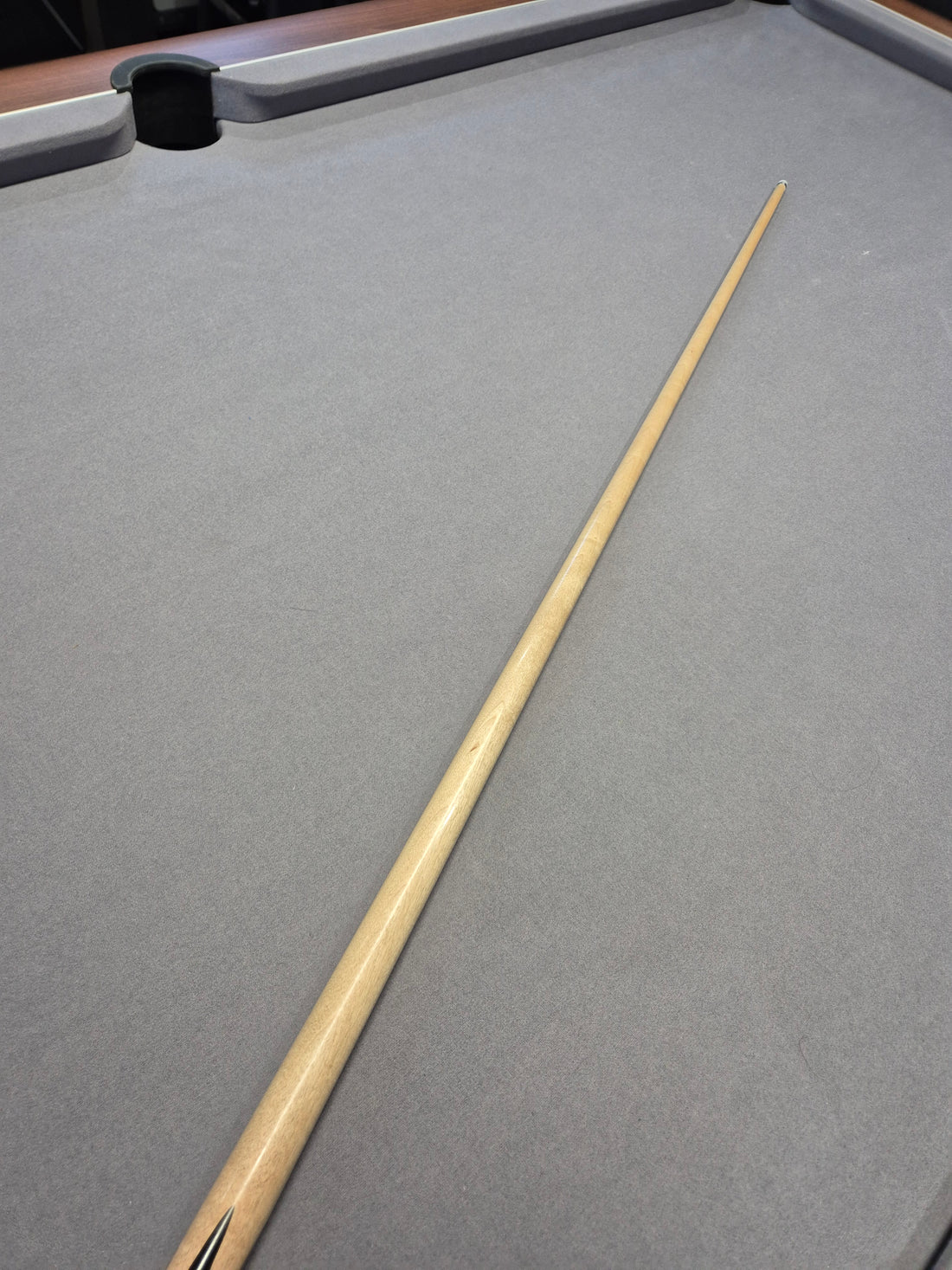 Ultimate Single Shaft Maple #906