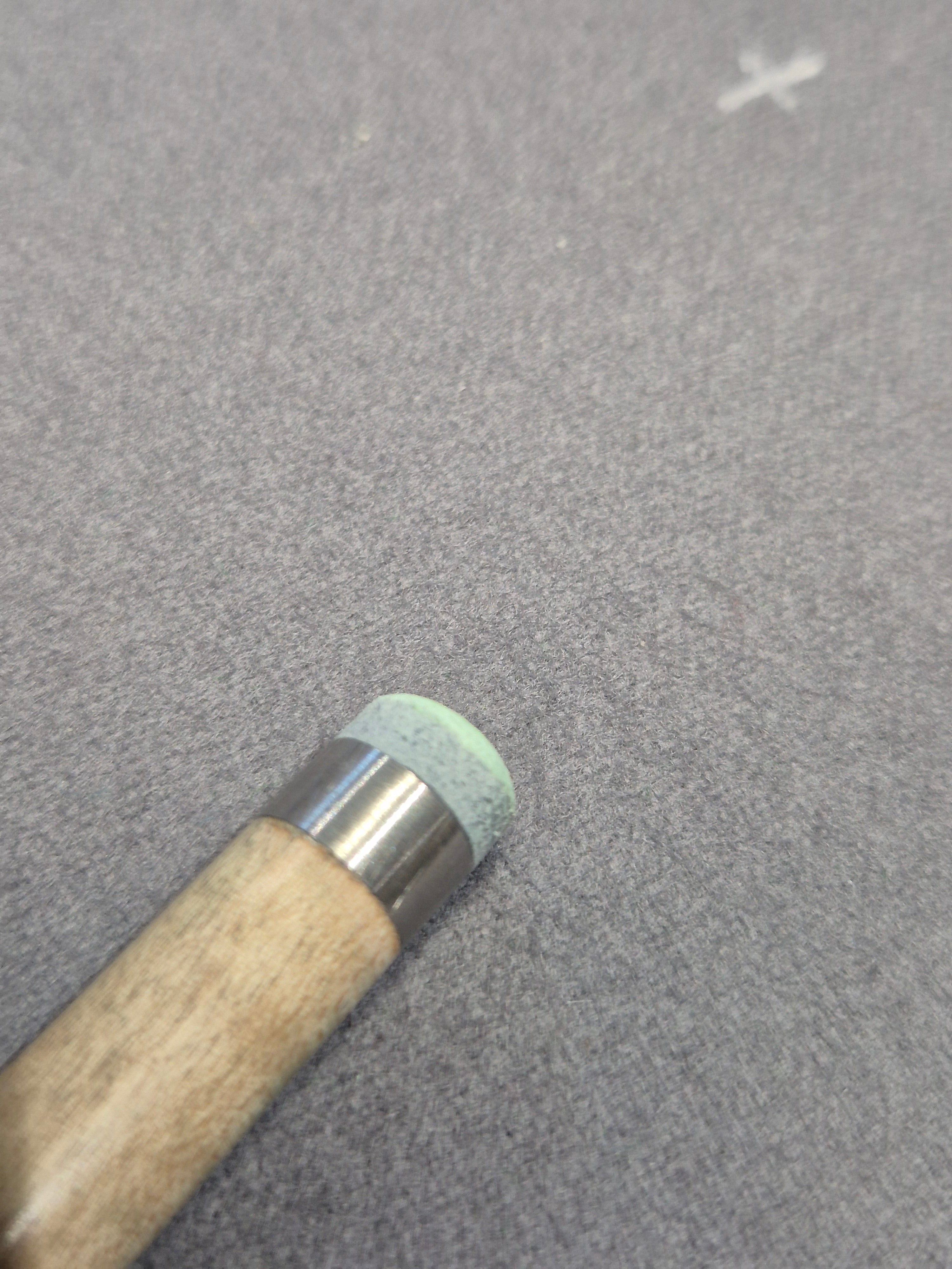 Ultimate Single Shaft Maple #906