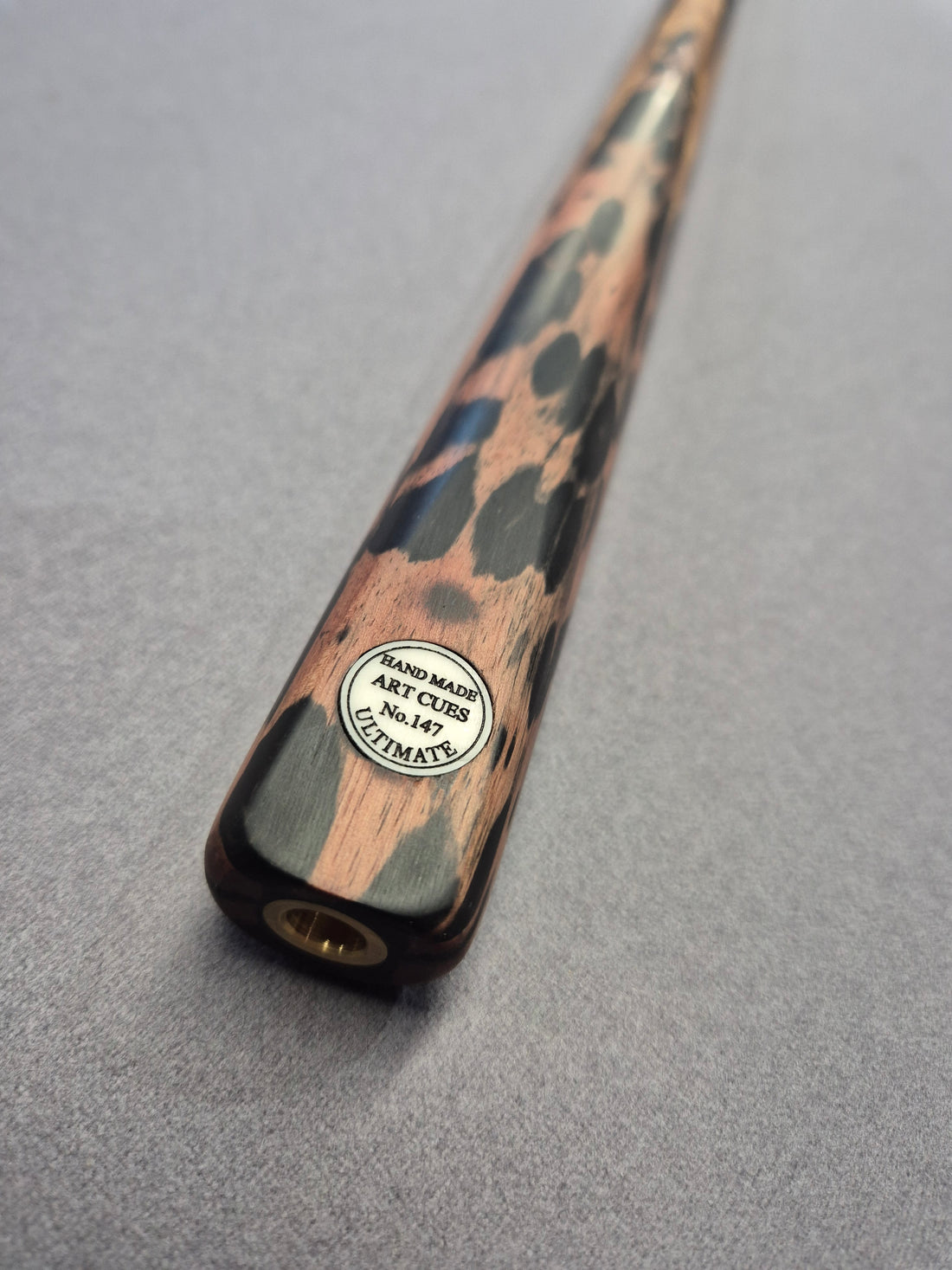 Ultimate #147# TI [AU09]