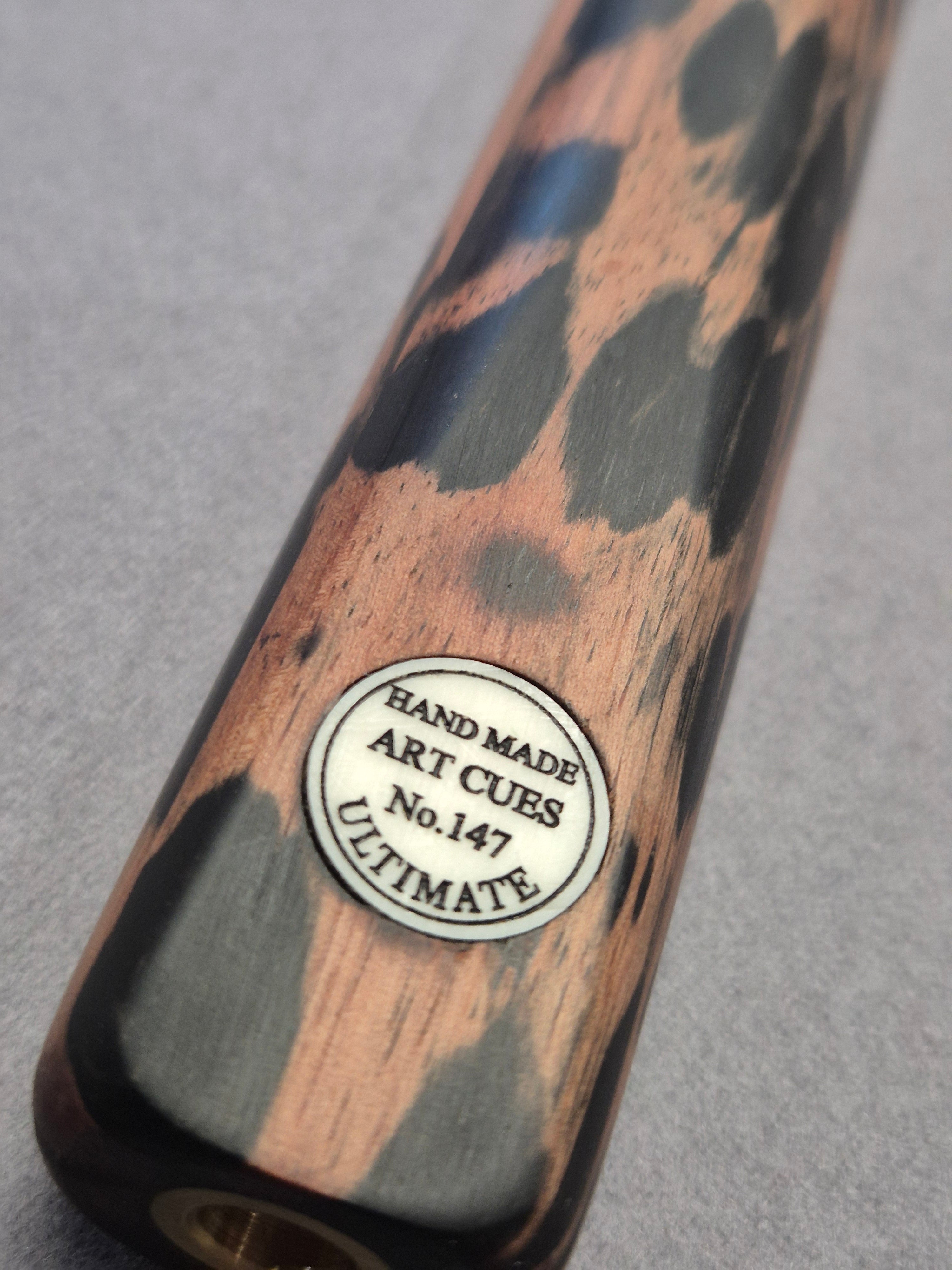 Ultimate #147# TI [AU09]