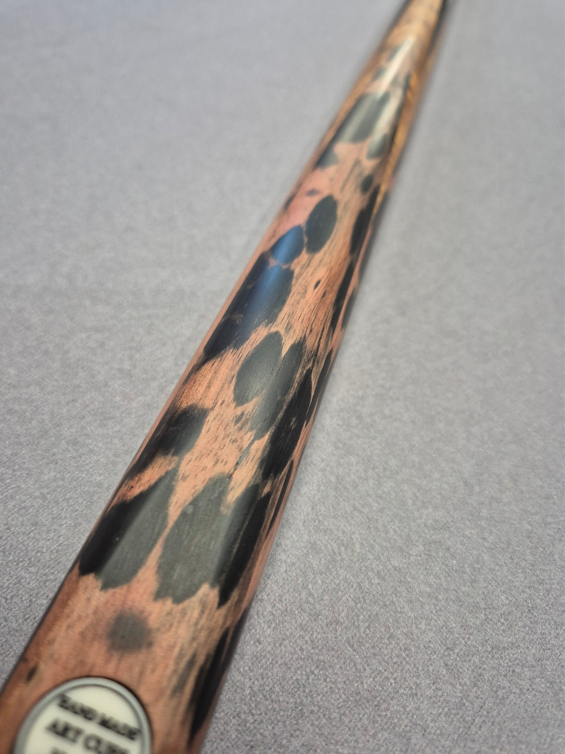 Ultimate #147# TI [AU09]