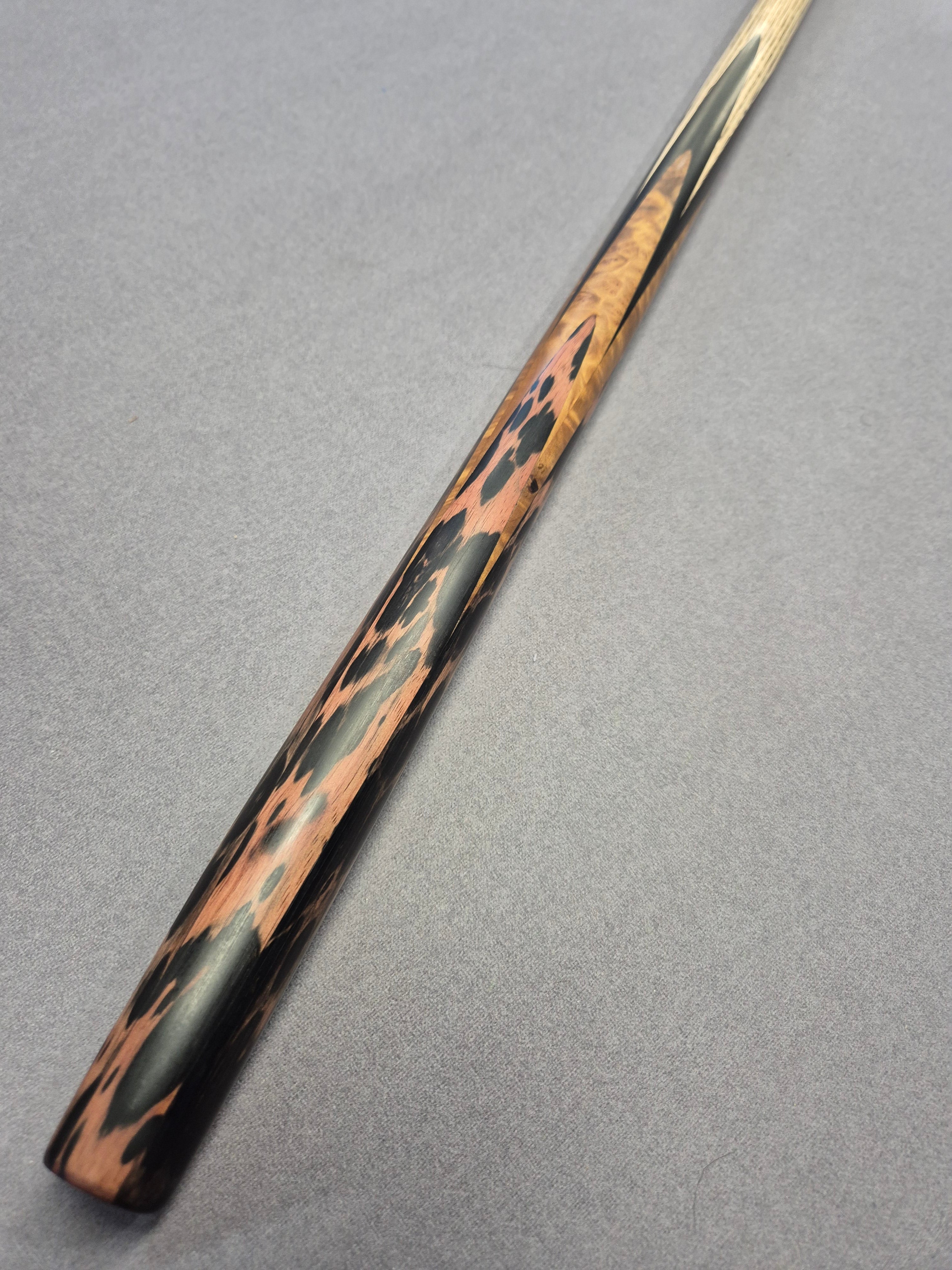 Ultimate #147# TI [AU09]