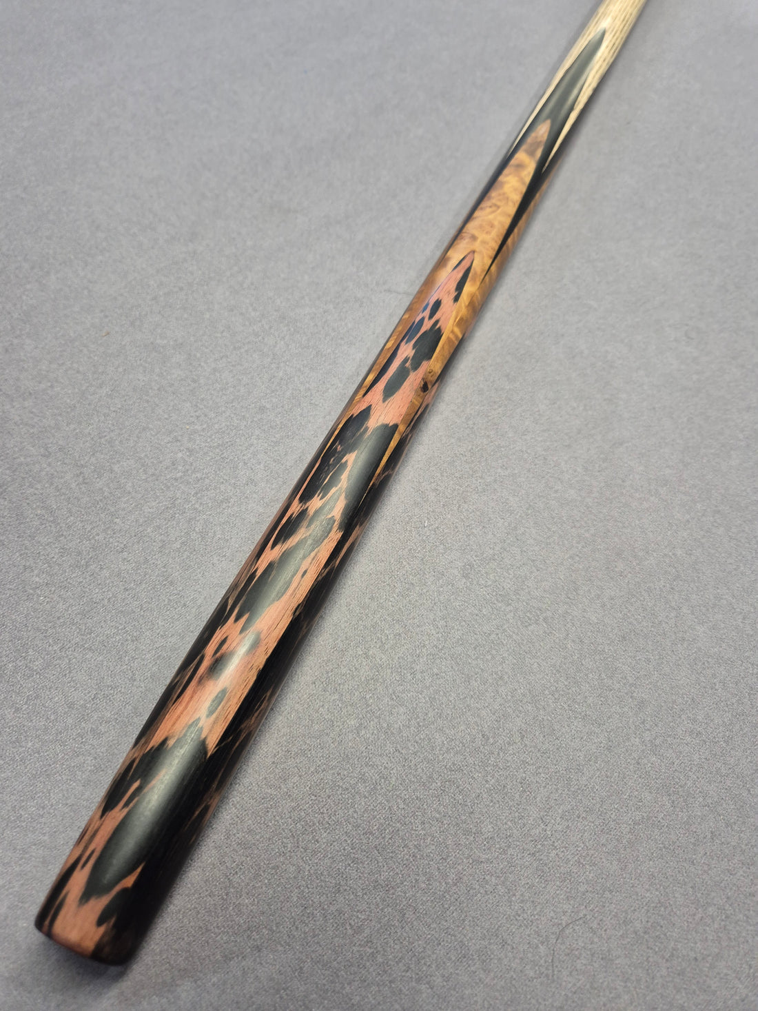 Ultimate #147# TI [AU09]