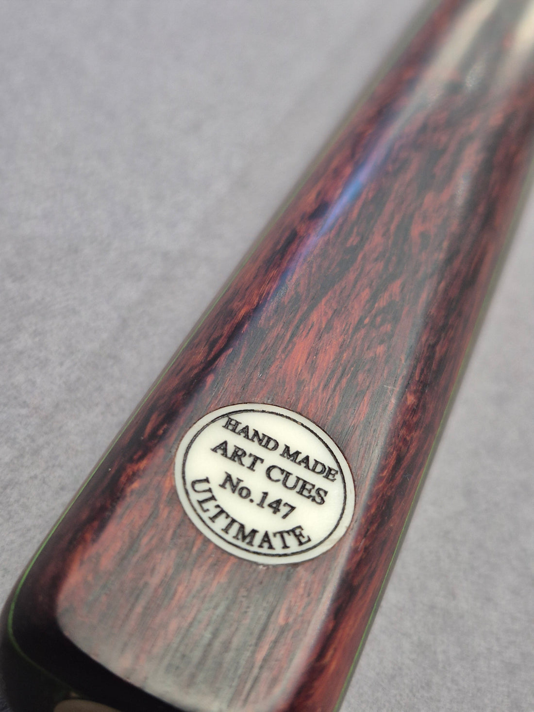 Ultimate #147# [AU05]