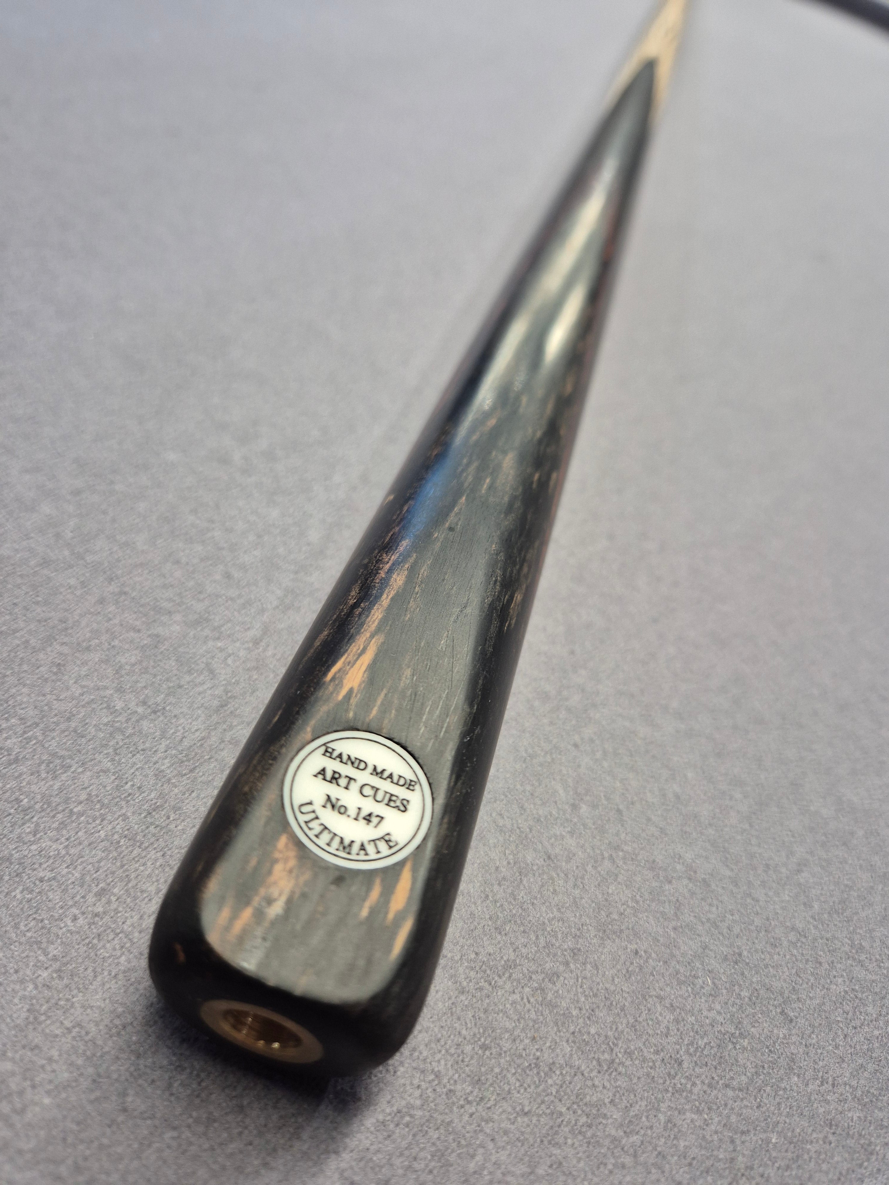 Ultimate #147# TI [AU08]