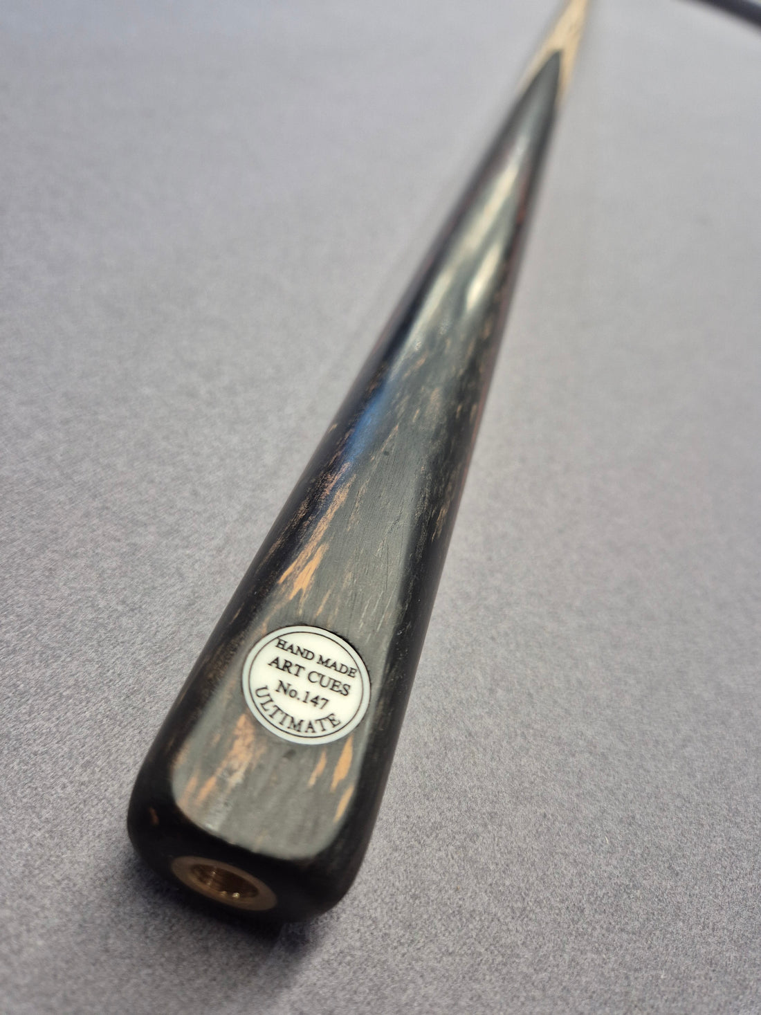 Ultimate #147# TI [AU08]