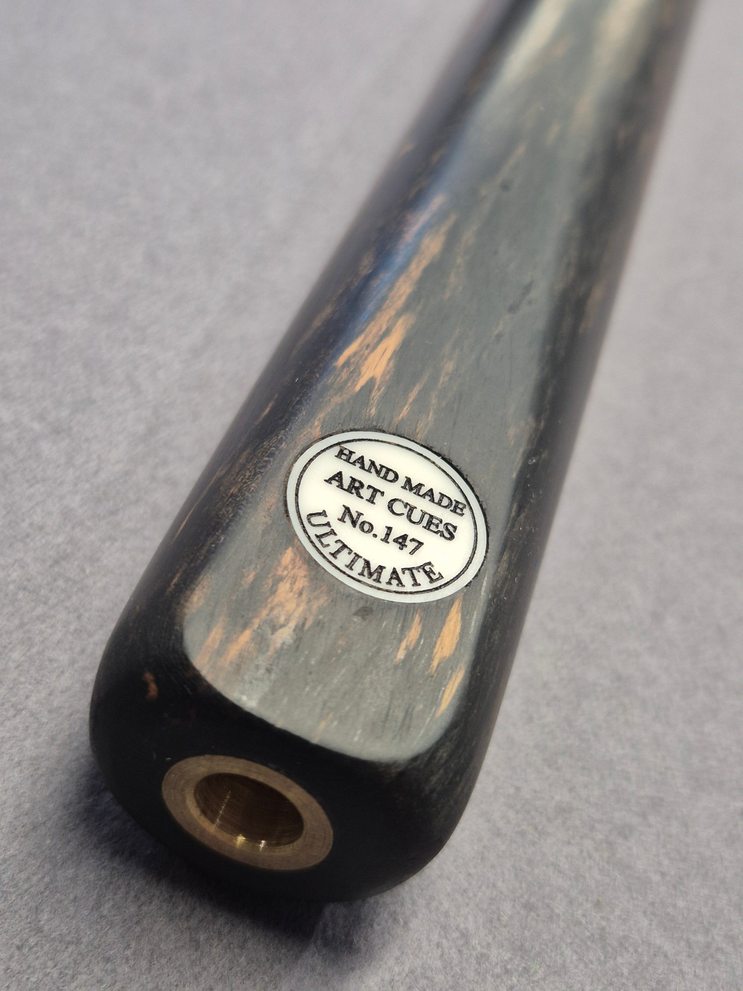 Ultimate #147# TI [AU08]