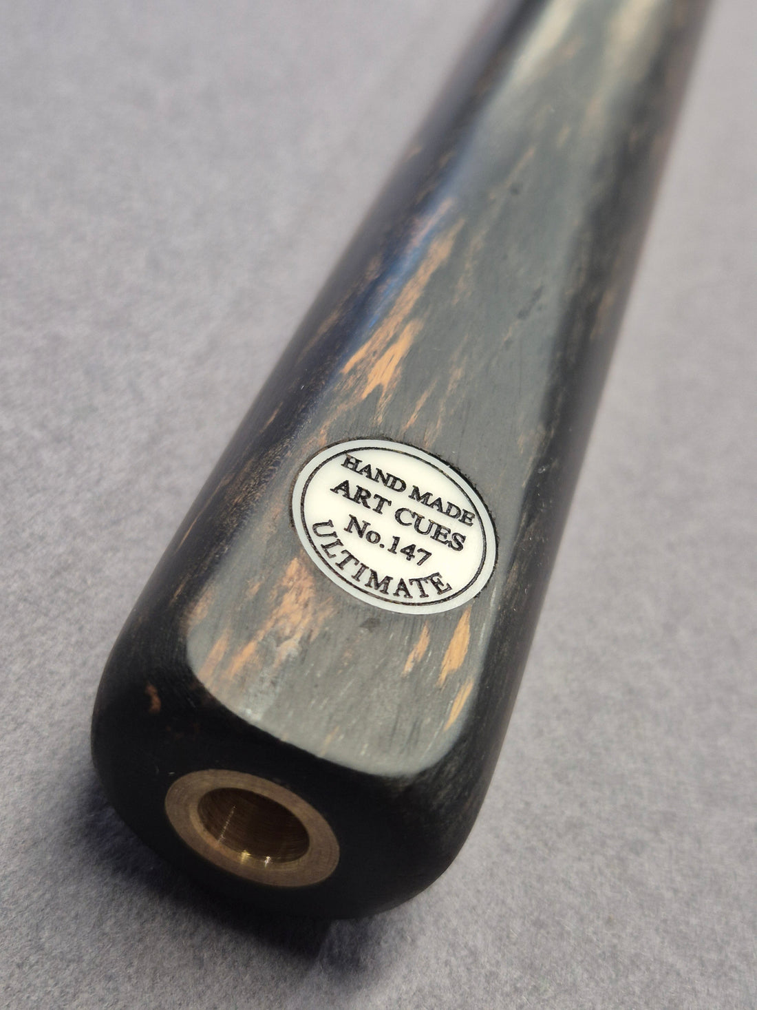 Ultimate #147# TI [AU08]