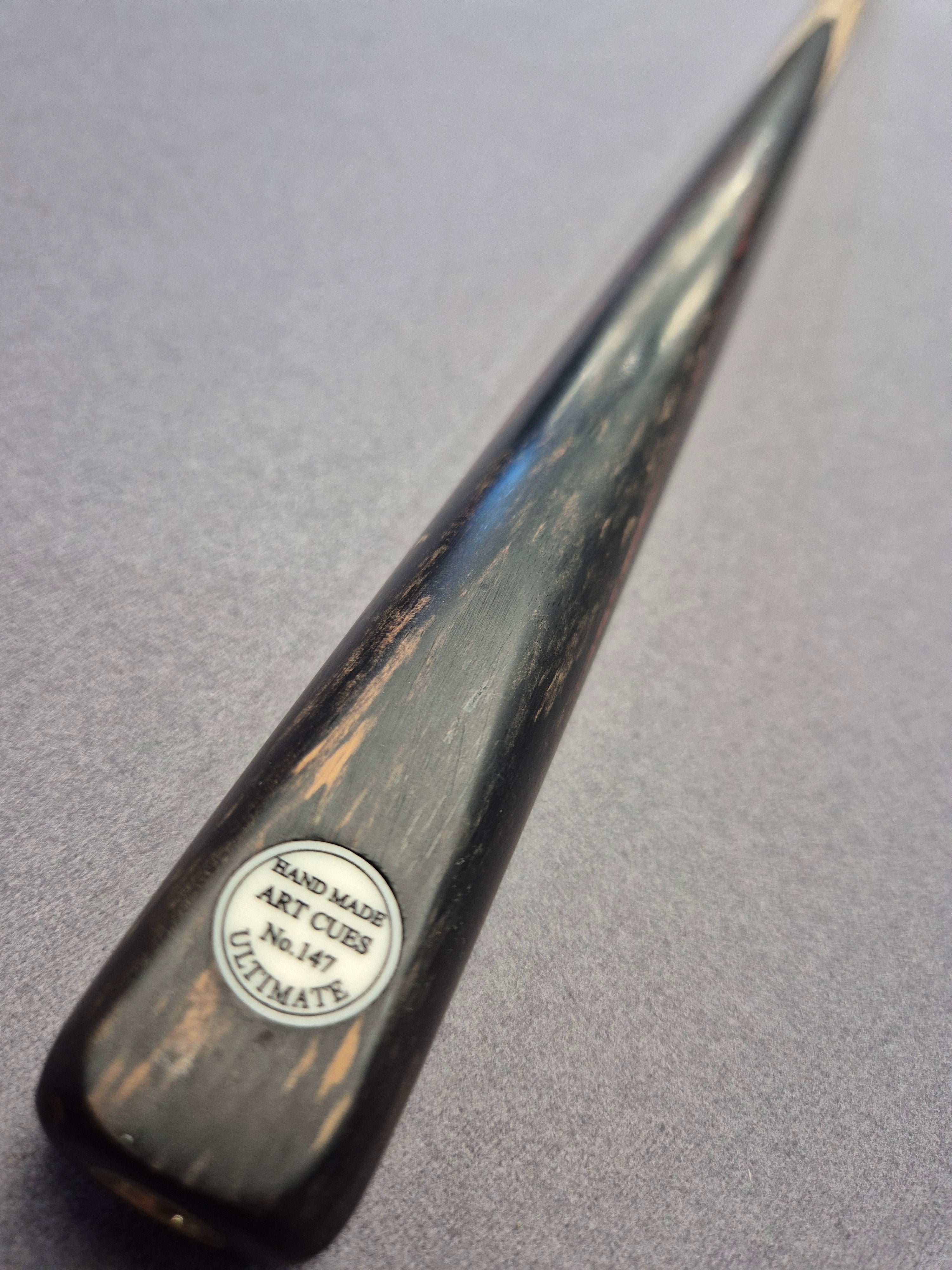 Ultimate #147# TI [AU08]