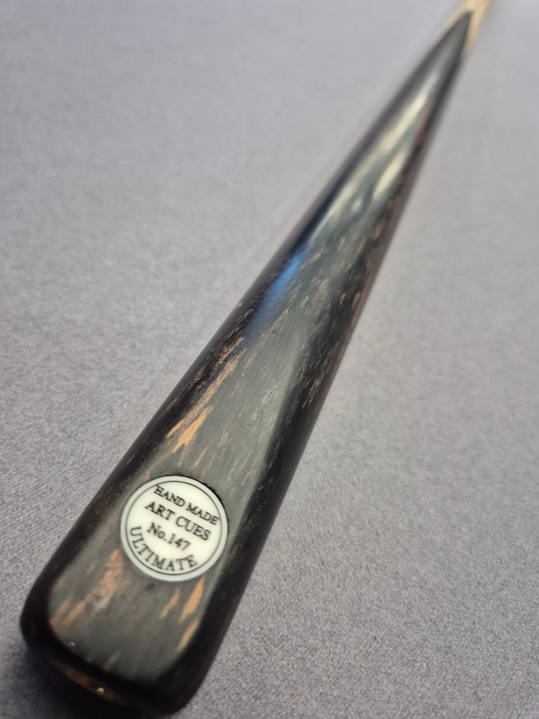 Ultimate #147# TI [AU08]