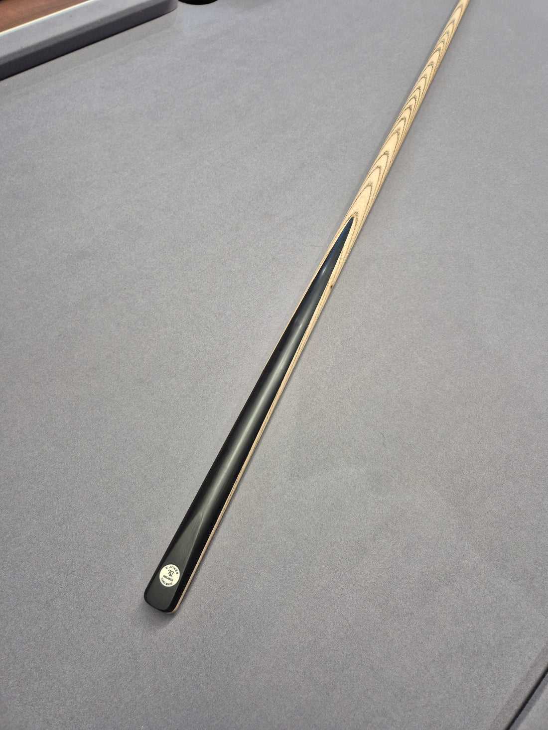 Breaker Break Cue TI B006