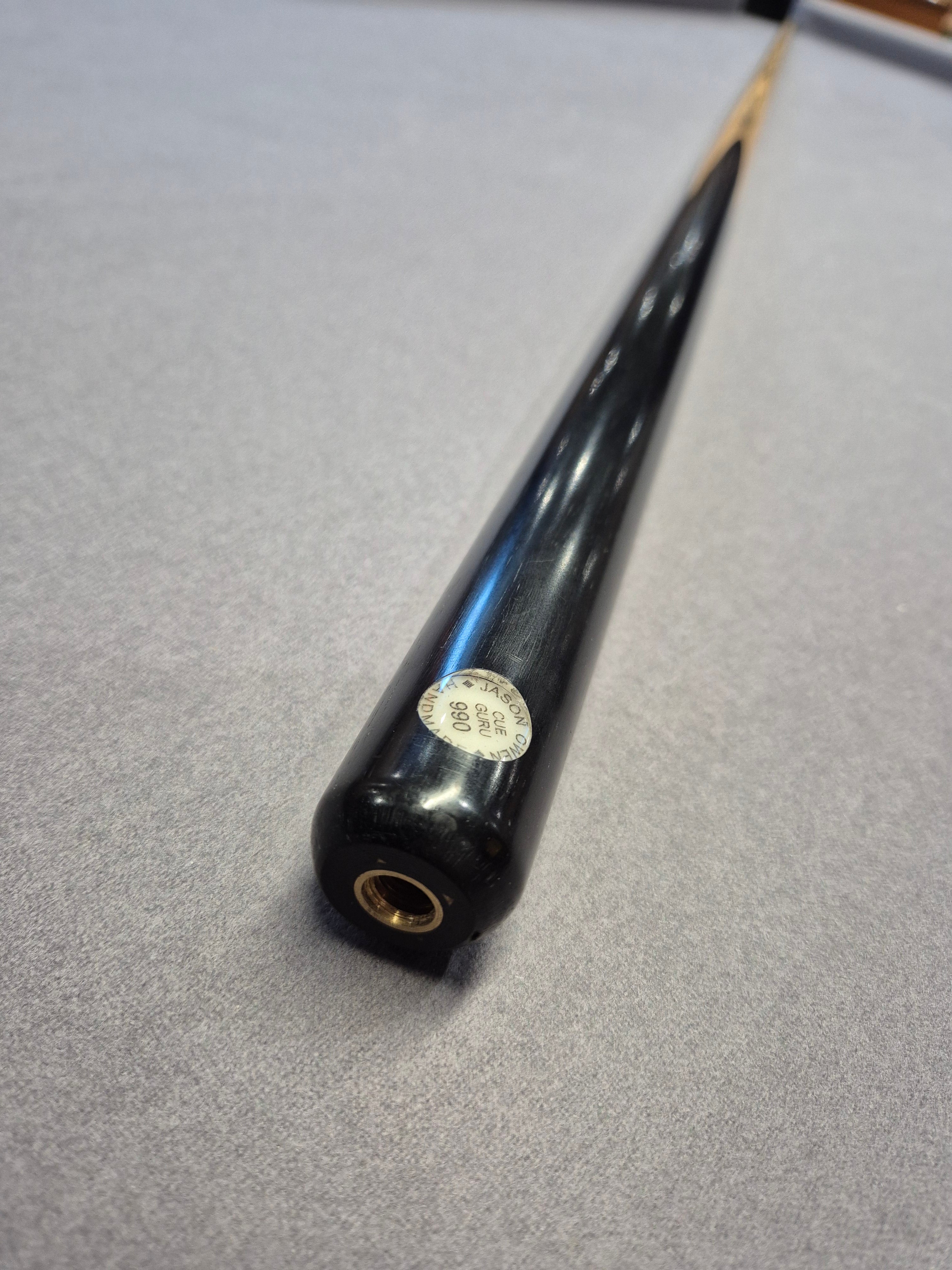 Guru 990 Chinese 8 Ball