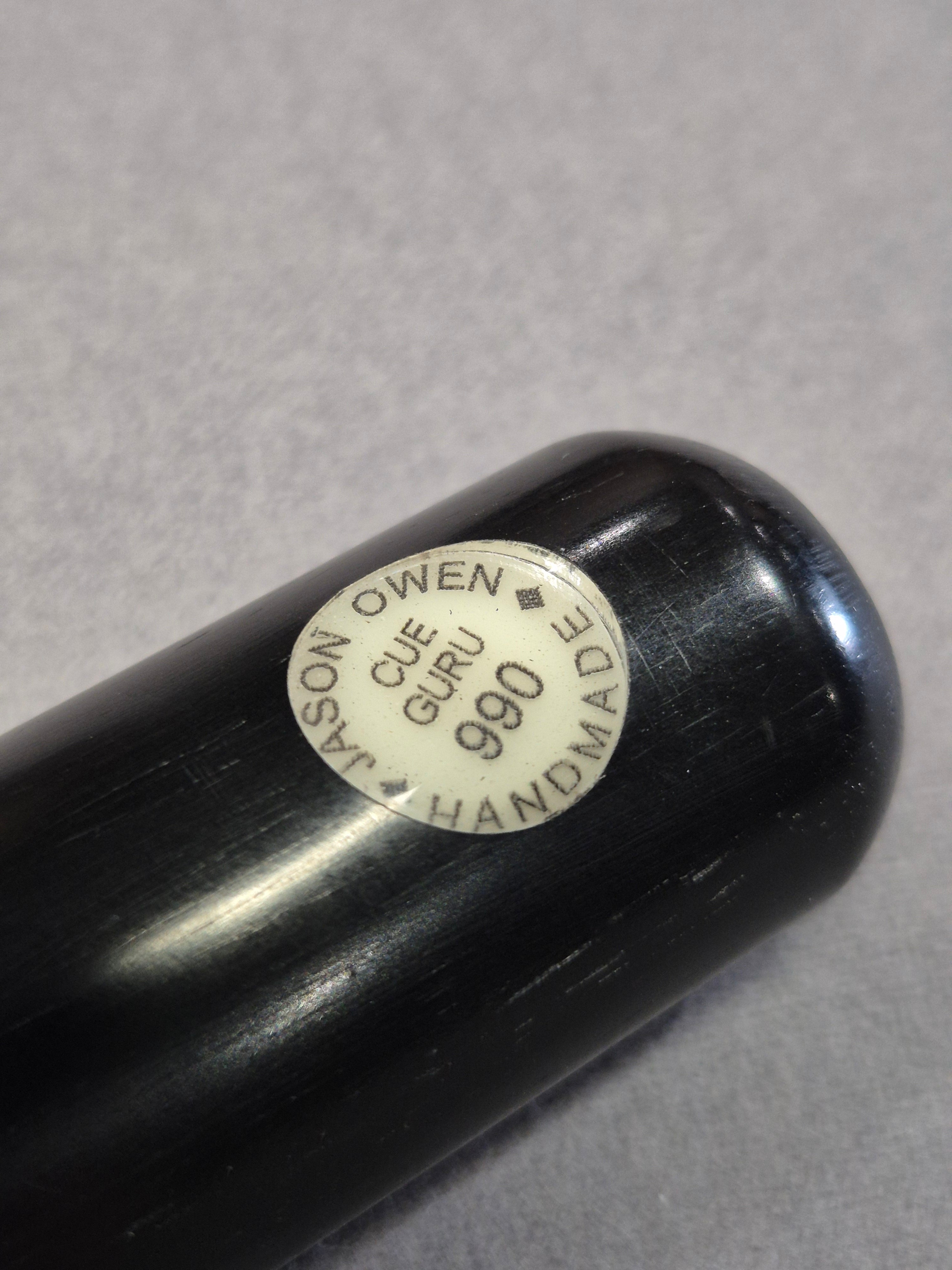 Guru 990 Chinese 8 Ball