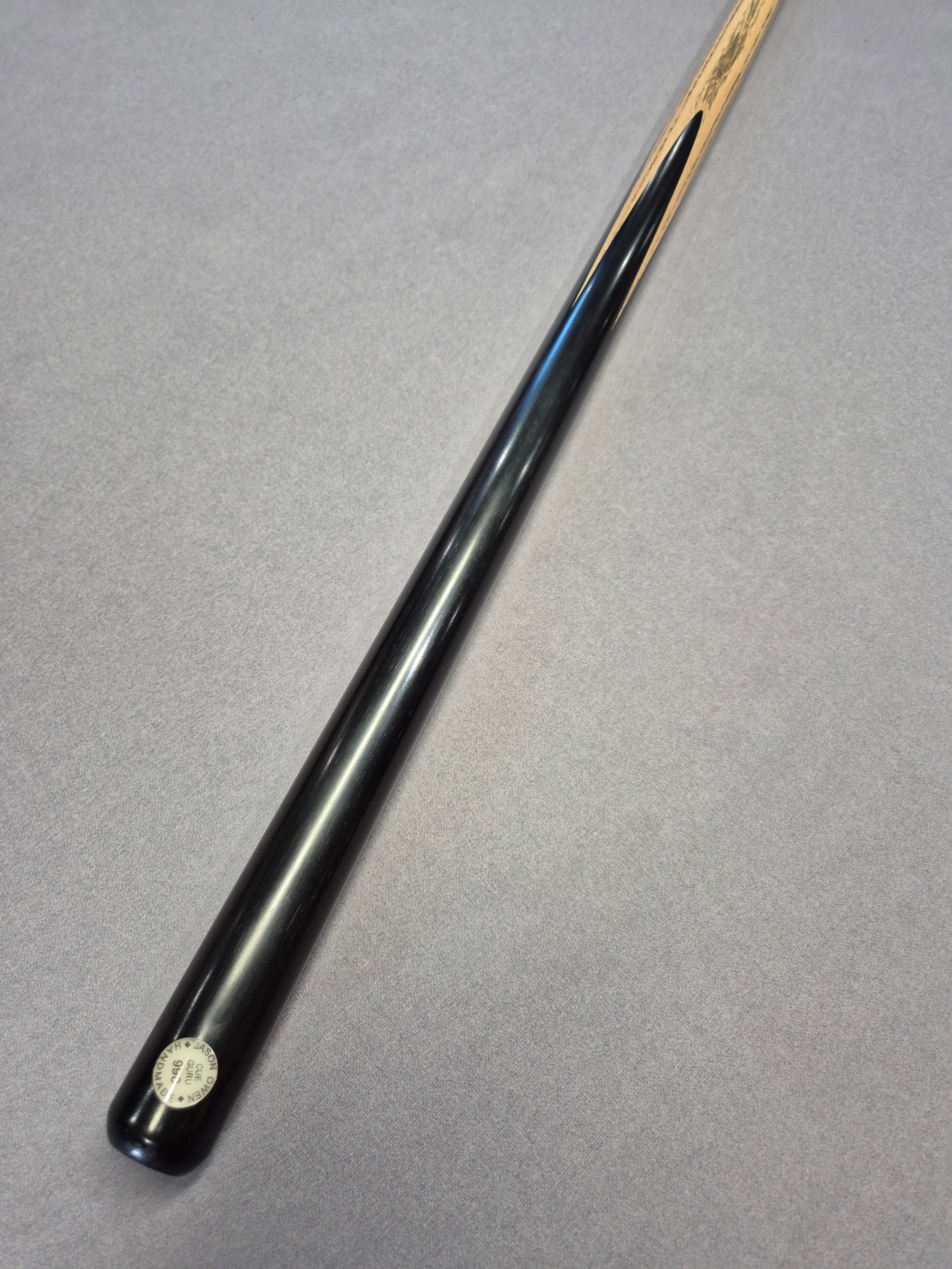 Guru 990 Chinese 8 Ball