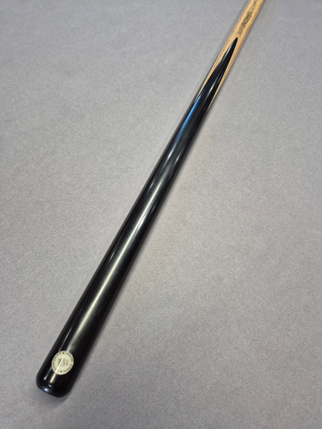 Guru 990 Chinese 8 Ball