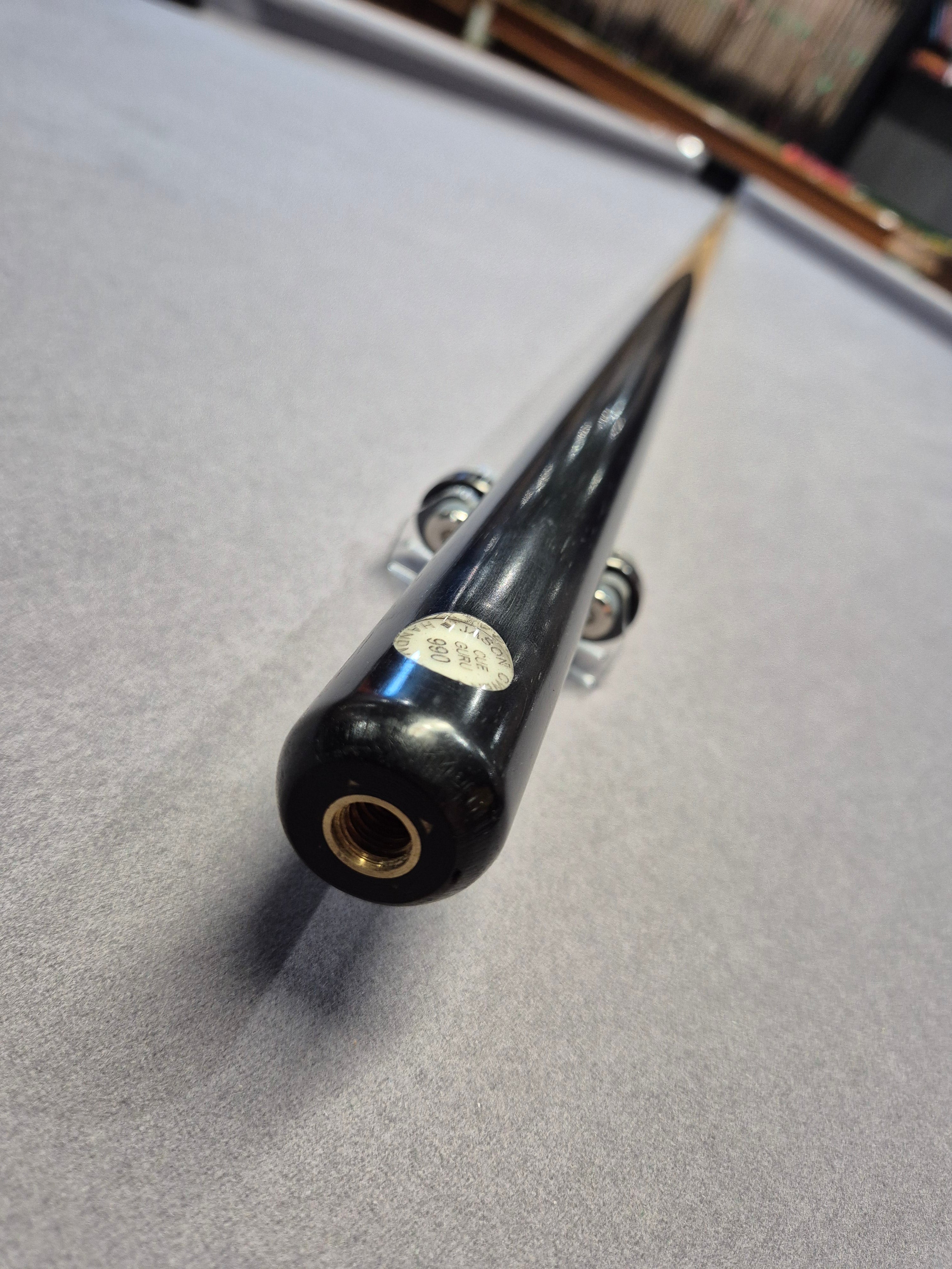 Guru 990 Chinese 8 Ball