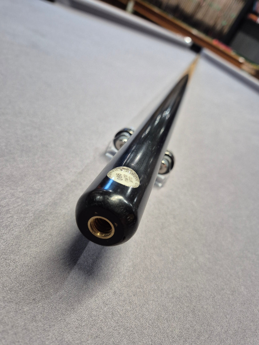 Guru 990 Chinese 8 Ball