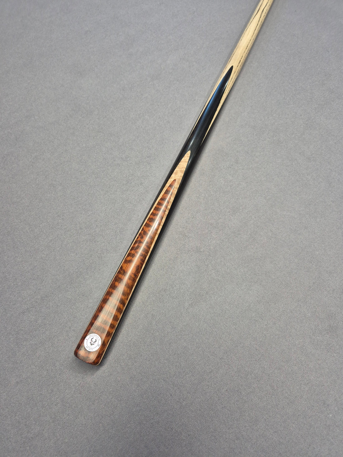 Demon x Woodhouse 04/15