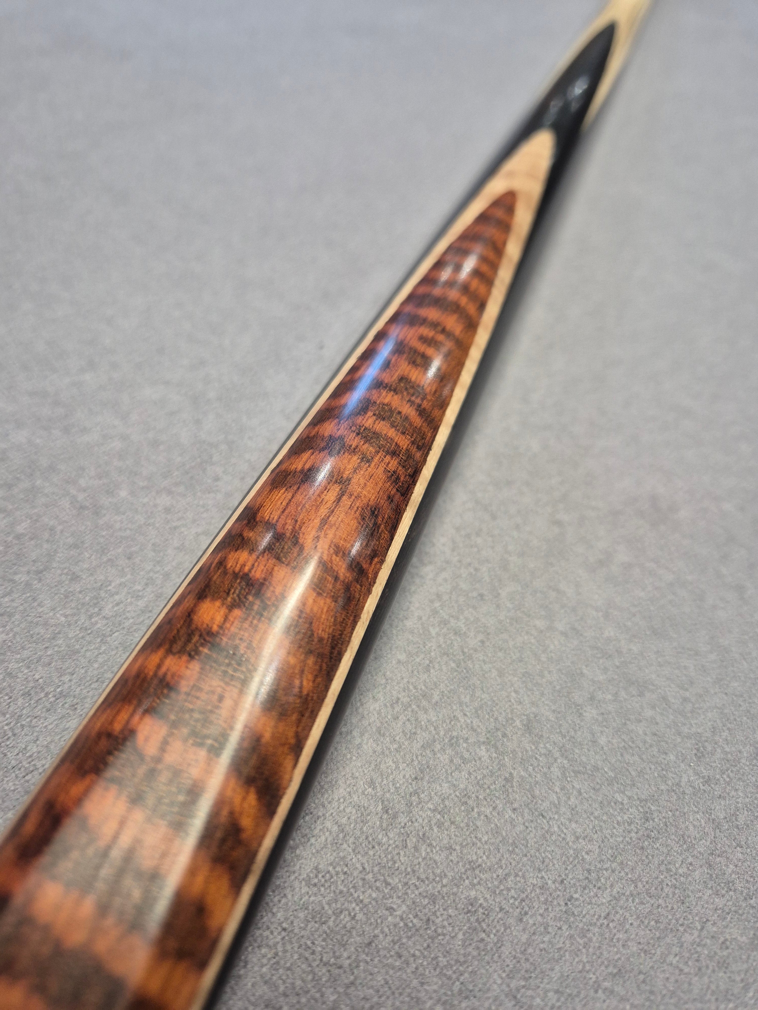 Demon x Woodhouse 04/15