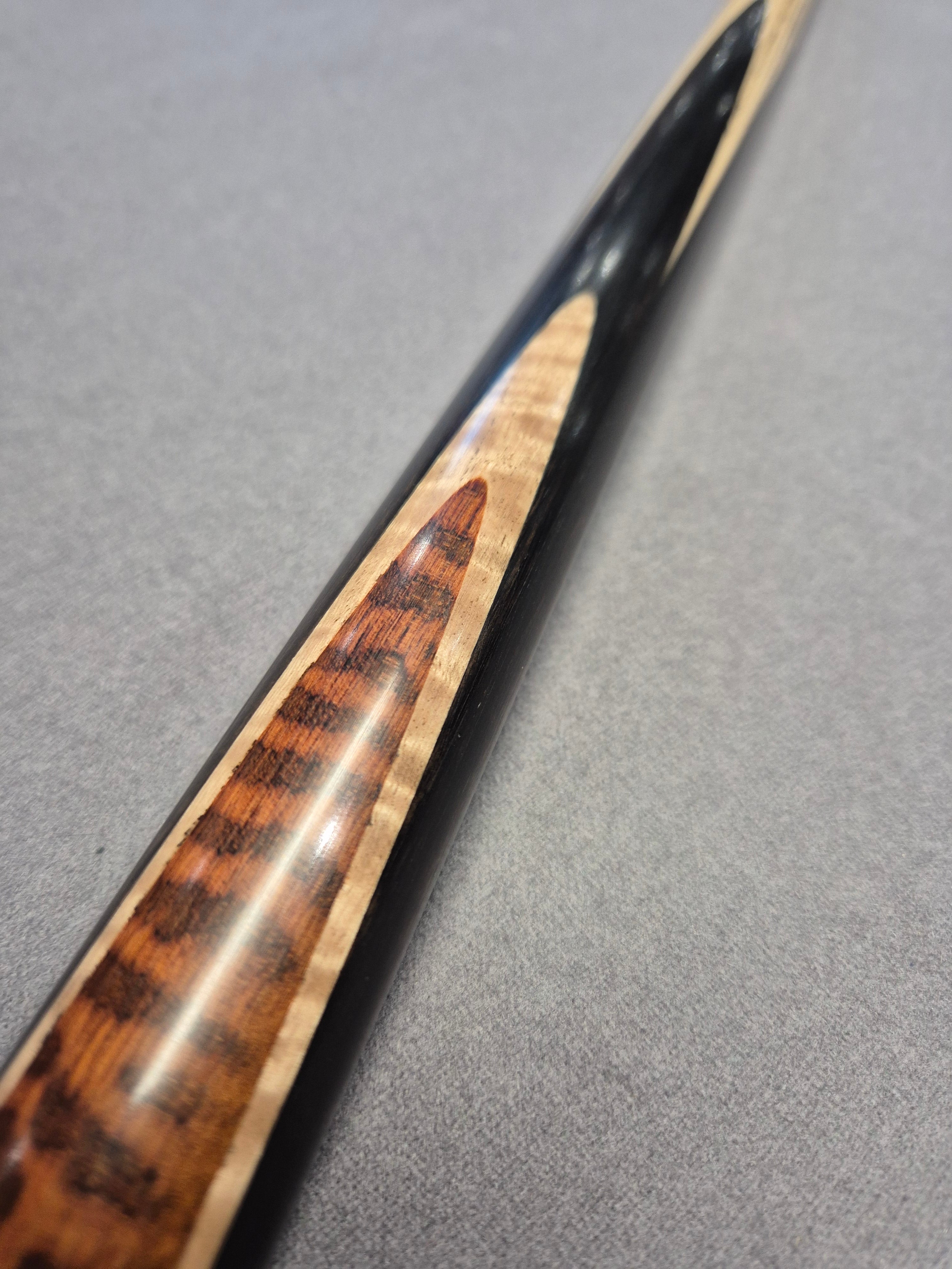 Demon x Woodhouse 04/15