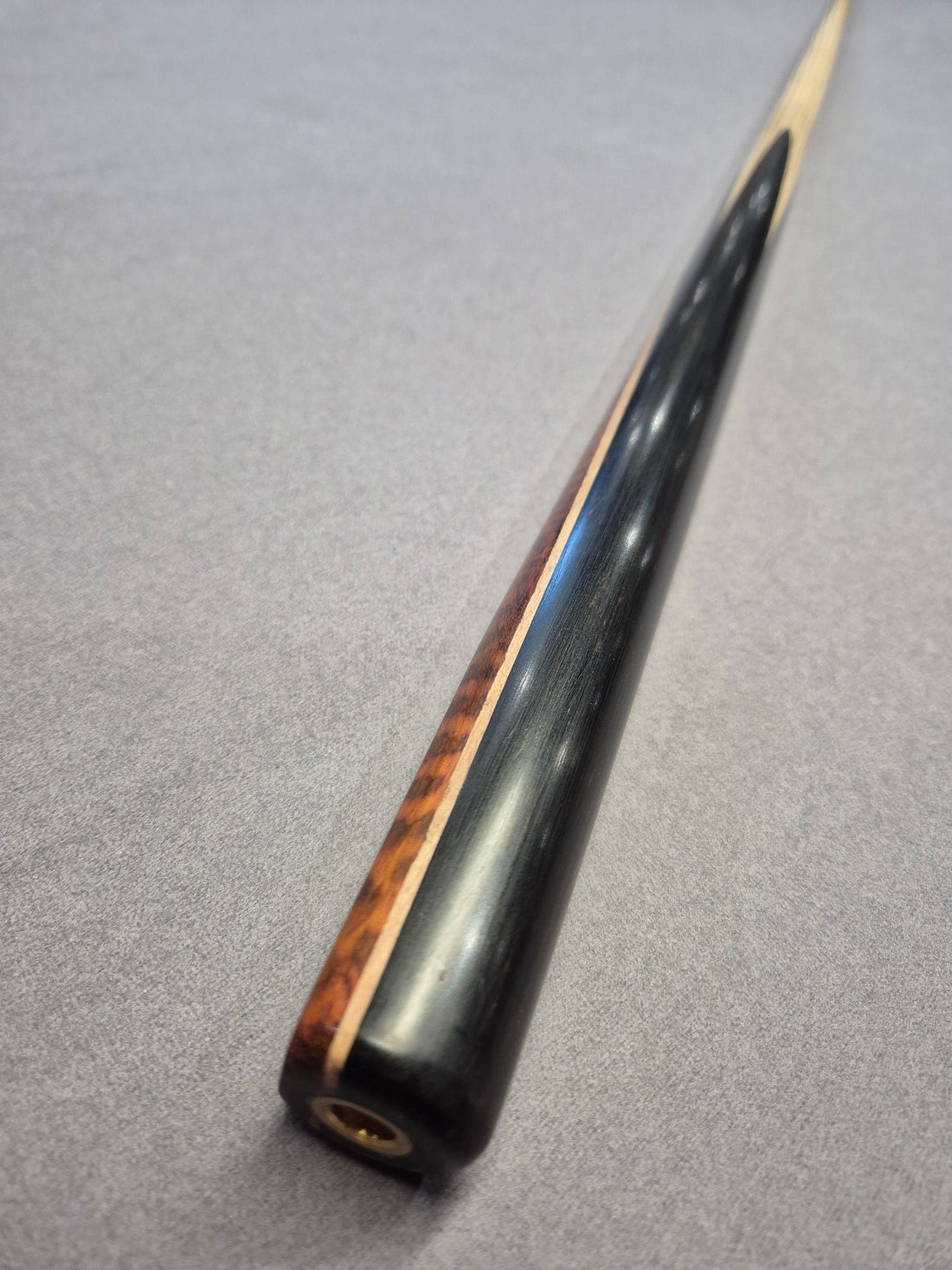 Demon x Woodhouse 04/15