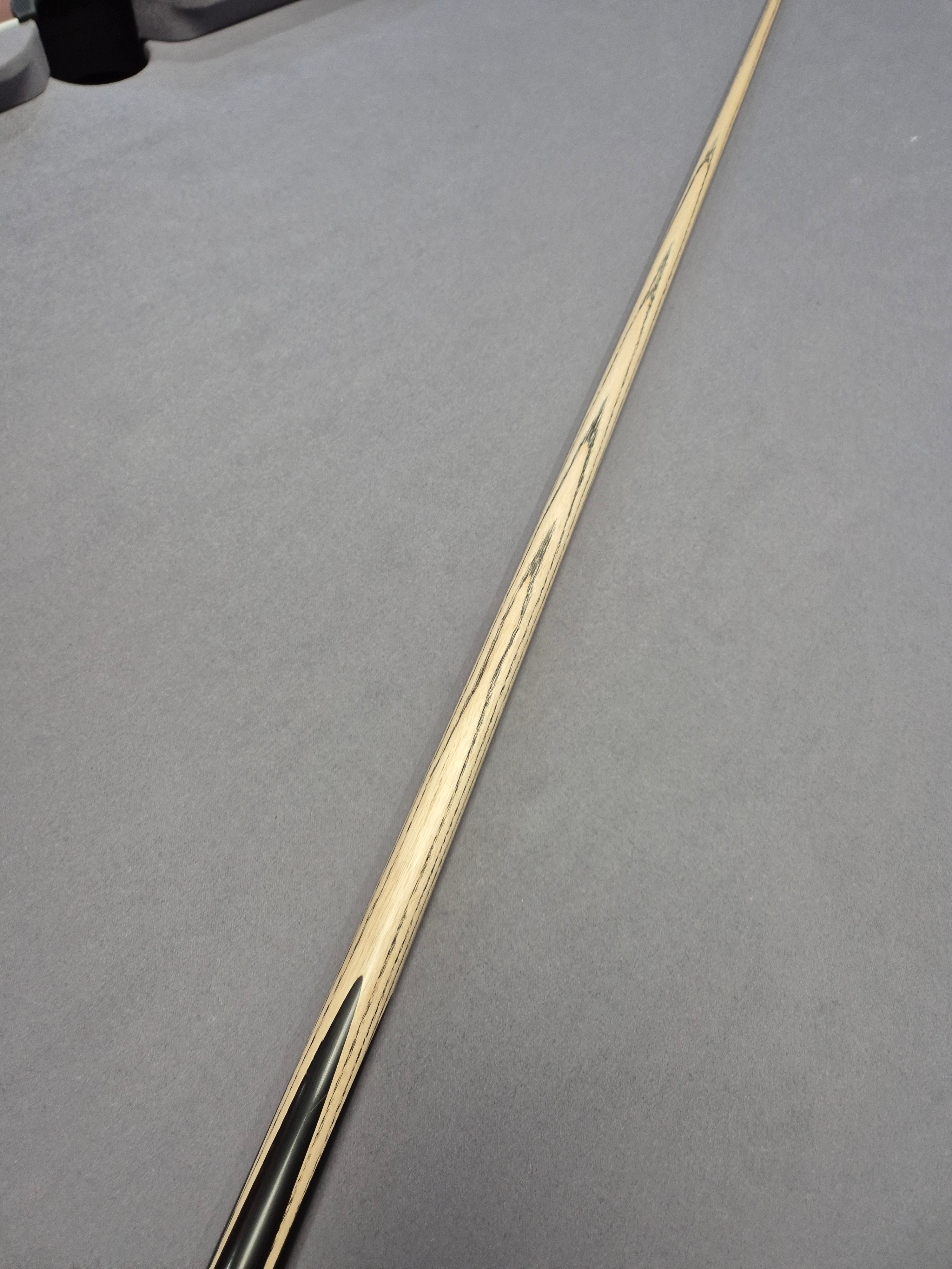 Demon x Woodhouse 04/15