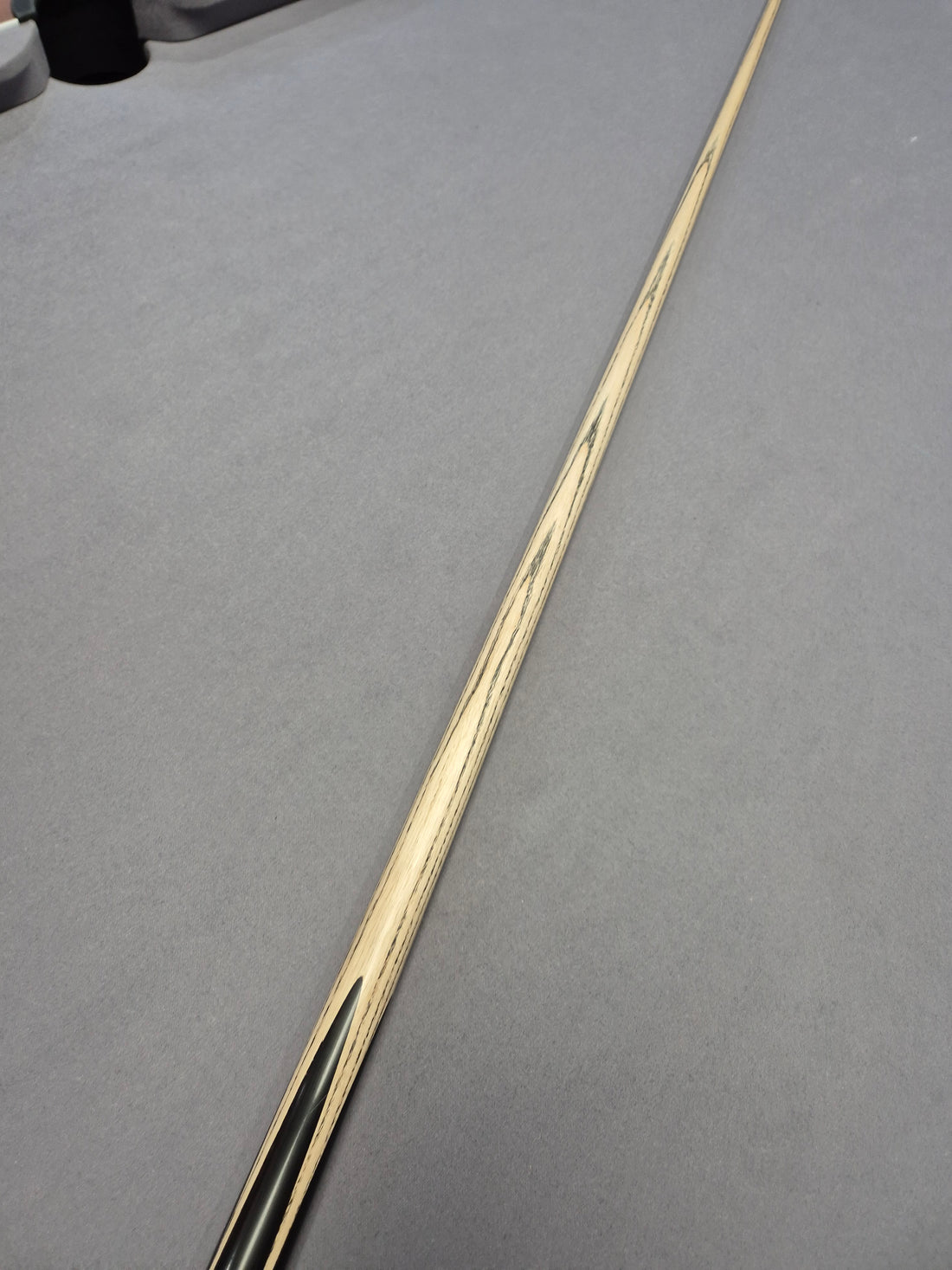 Demon x Woodhouse 04/15