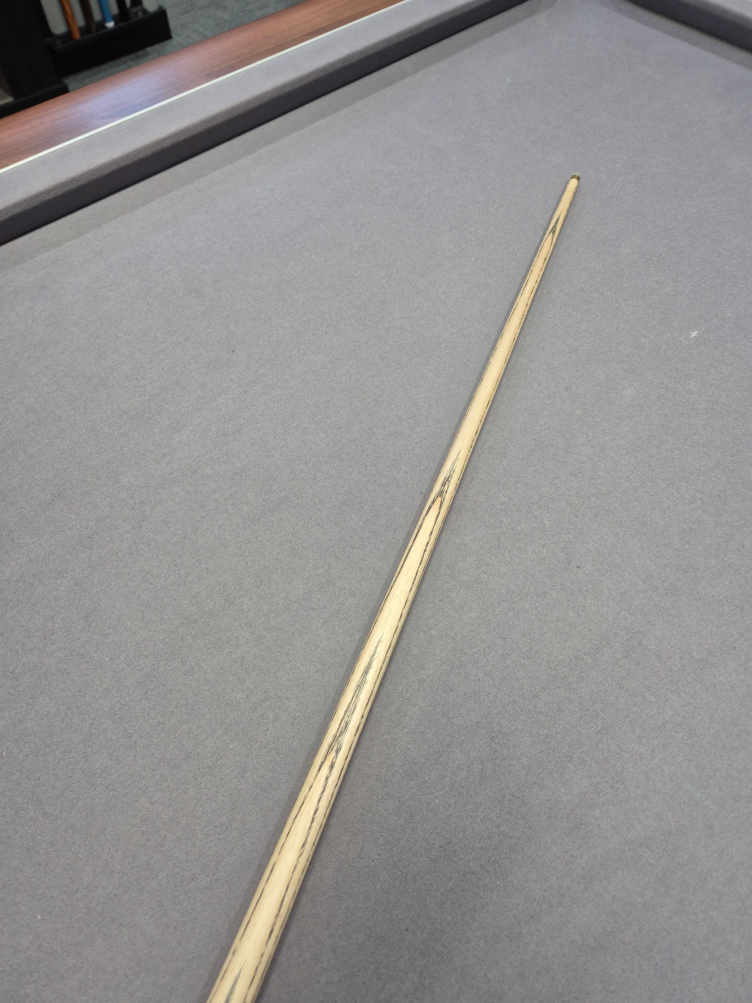 Demon x Woodhouse 04/15