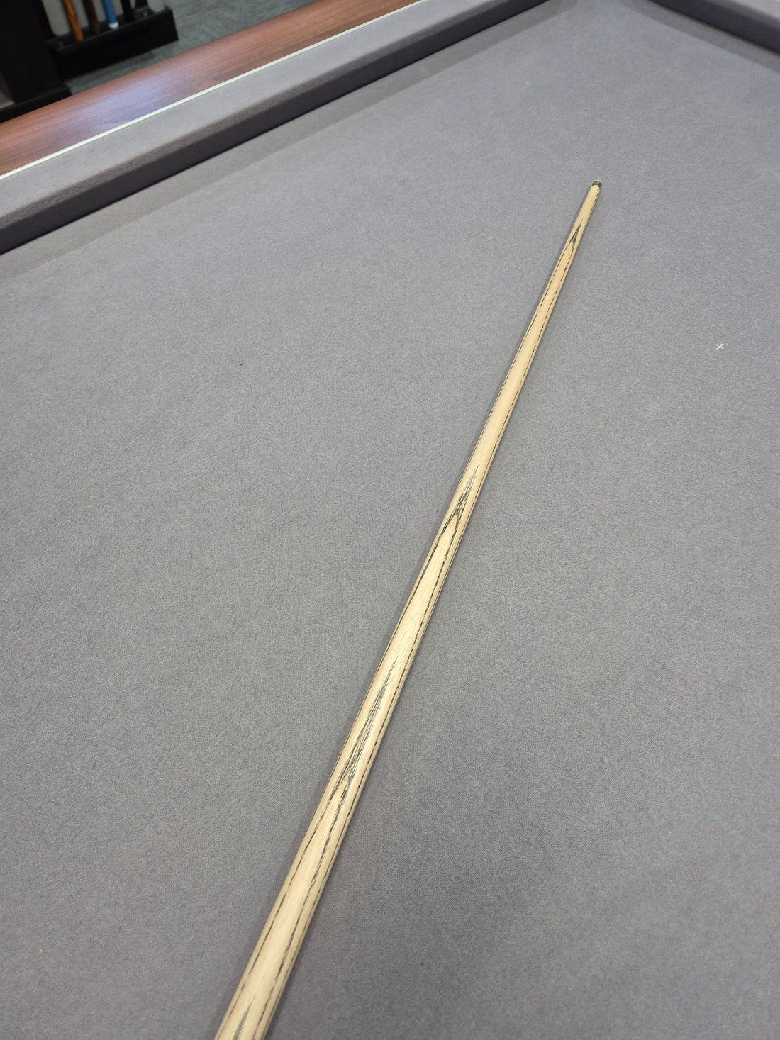 Demon x Woodhouse 04/15