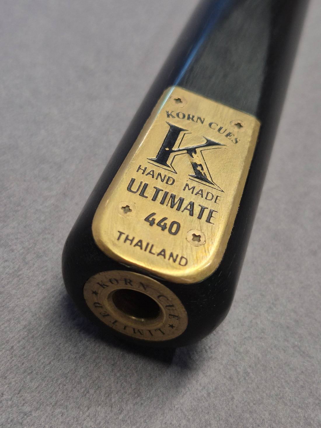 Ultimate #440