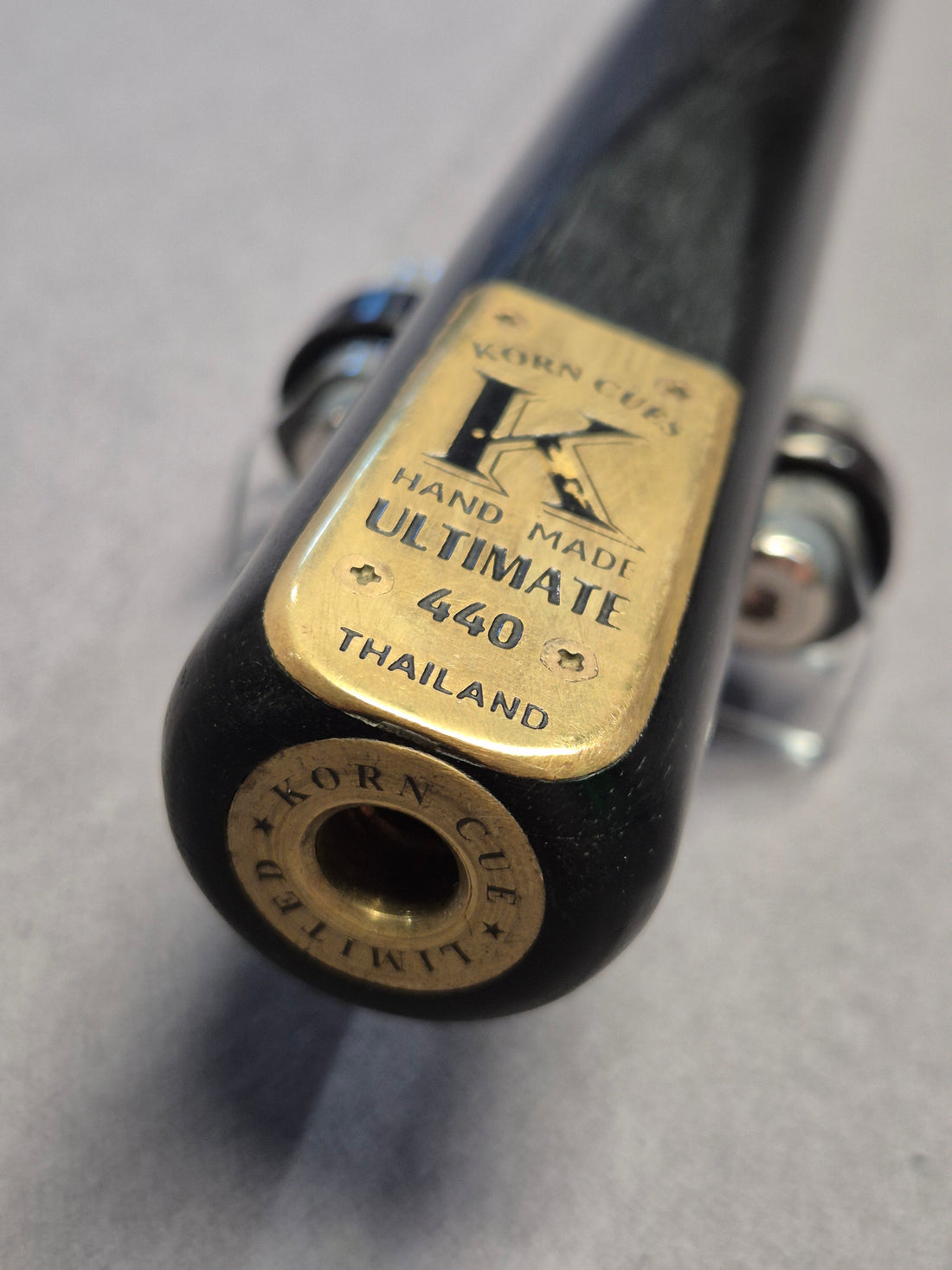 Ultimate #440