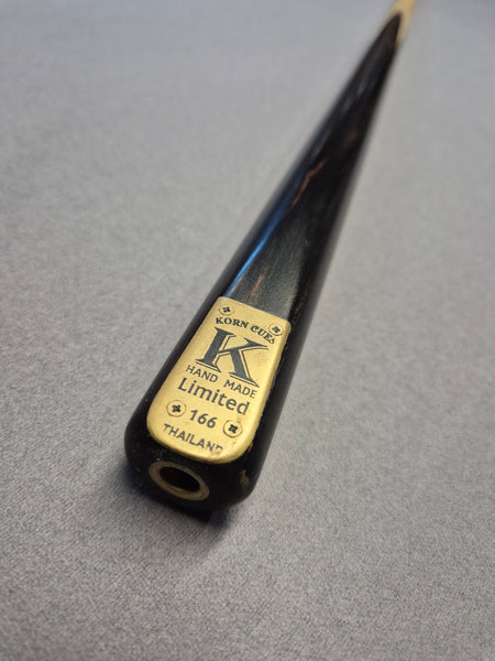Limited #166