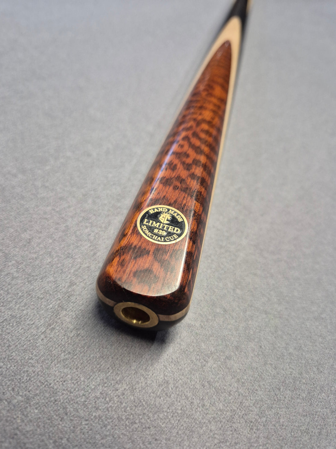 Limited Snake #39