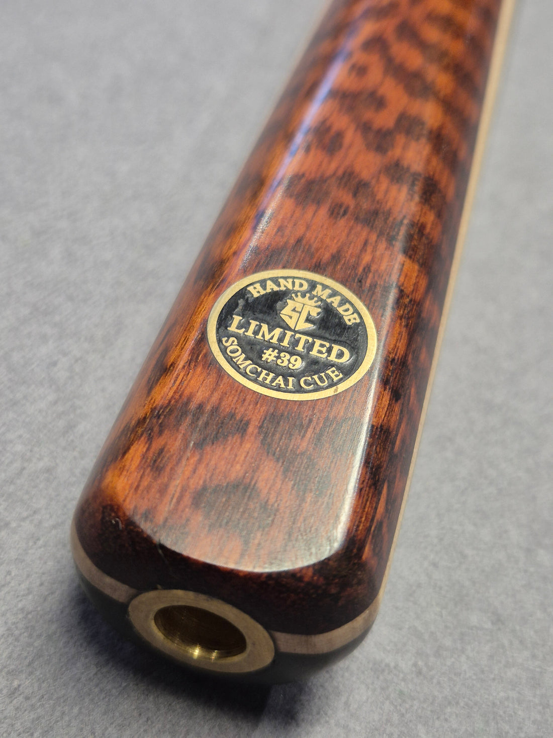 Limited Snake #39