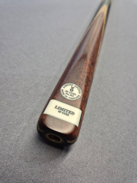 Limited TI #261