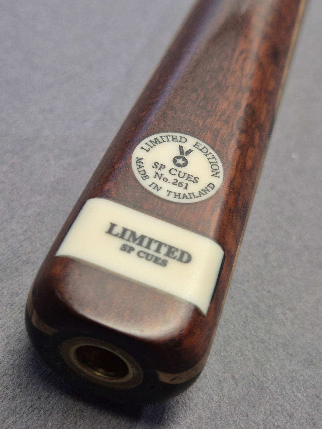 Limited TI #261