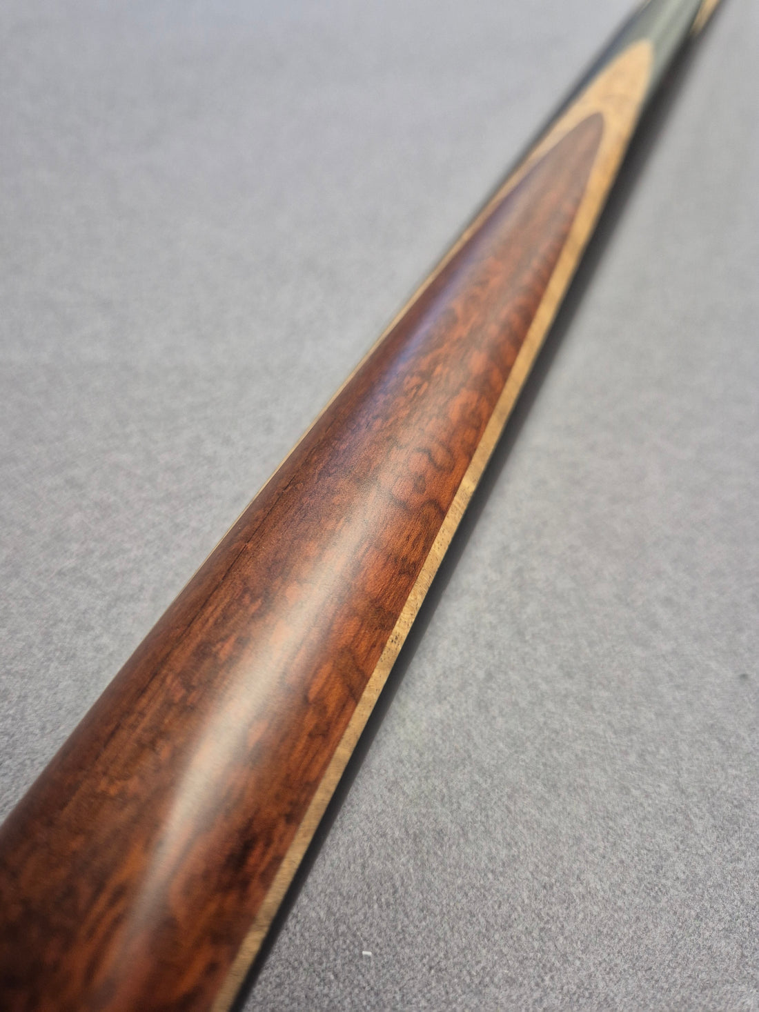 Limited TI #261