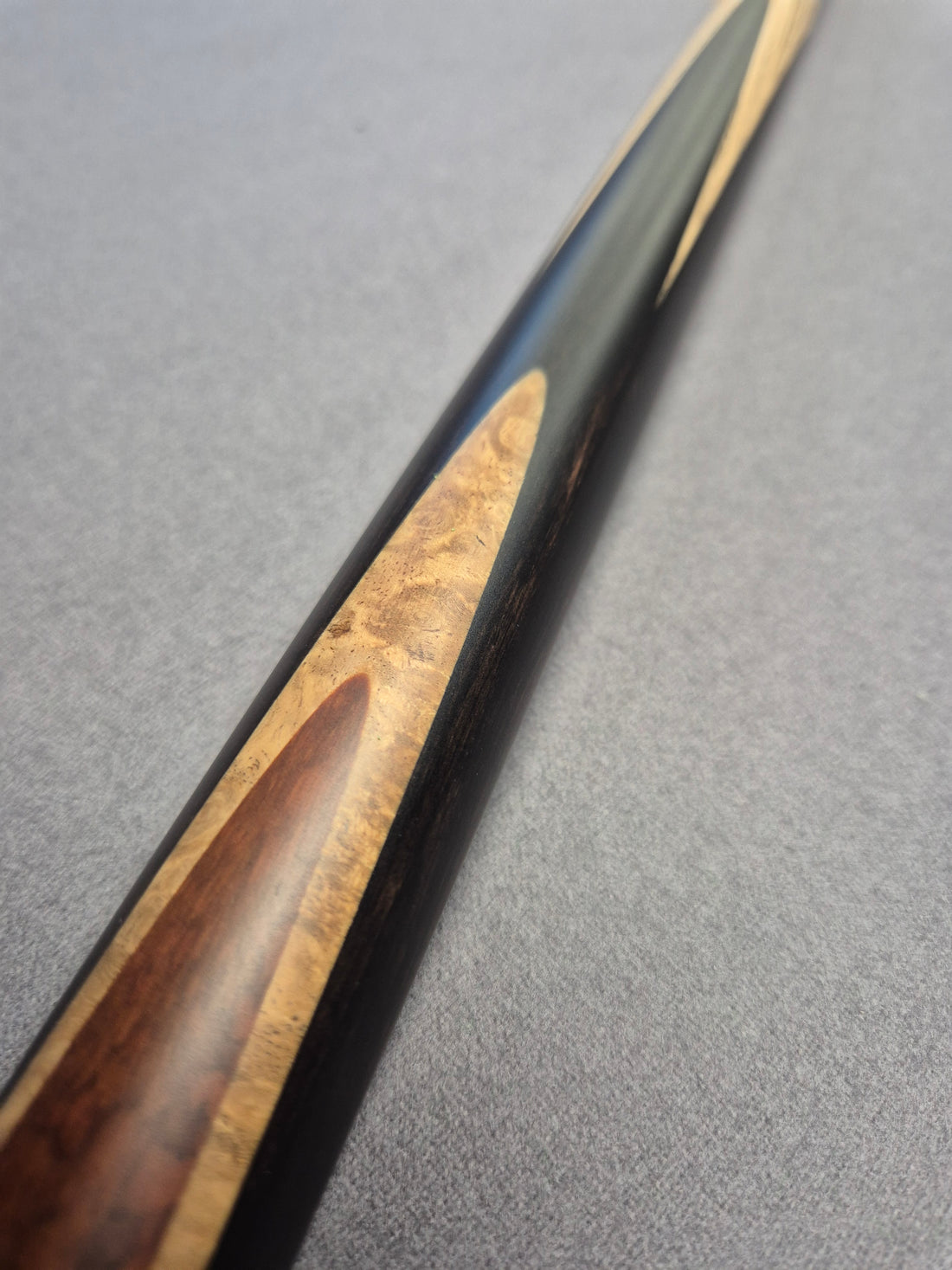 Limited TI #261