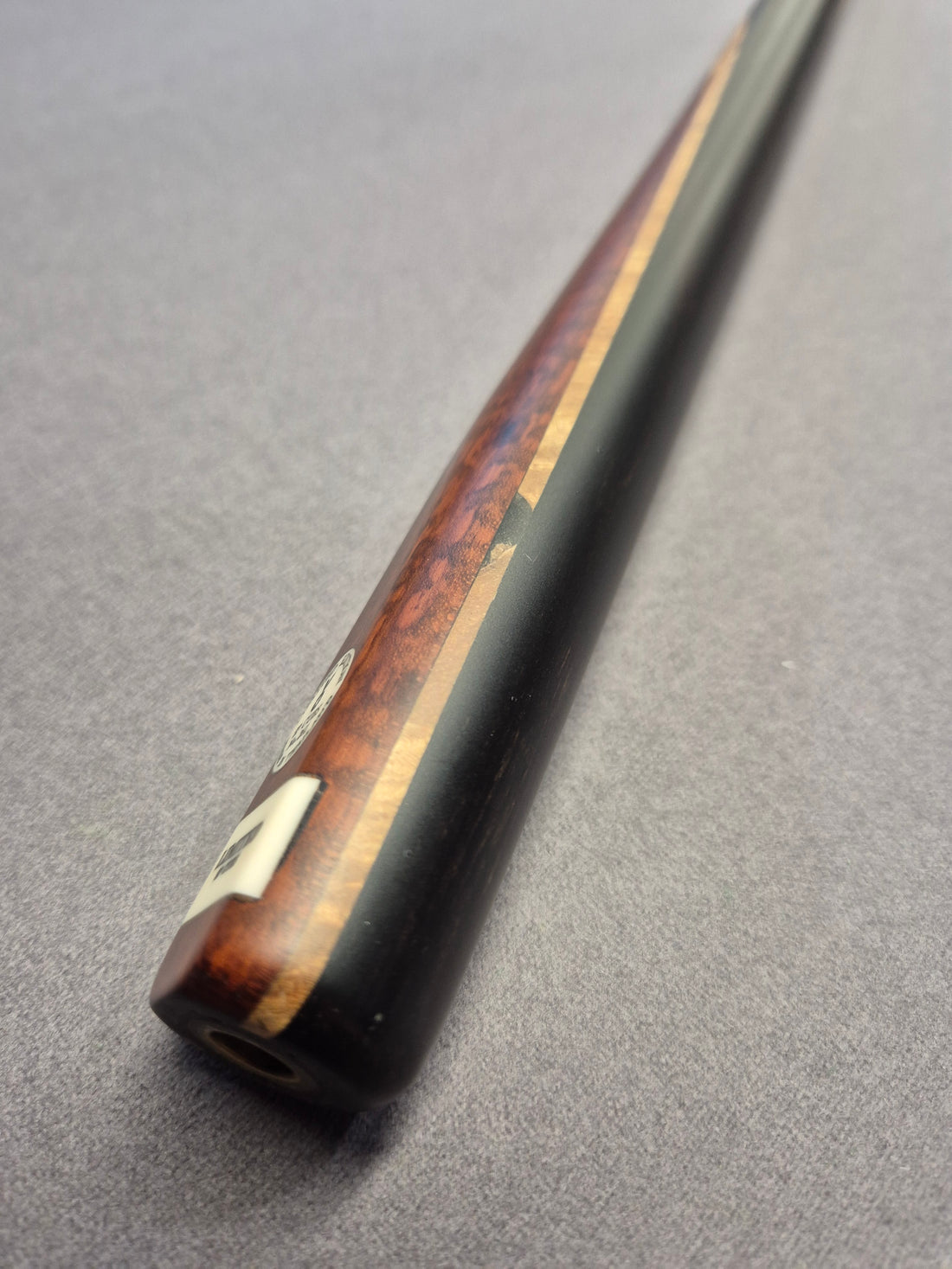 Limited TI #261