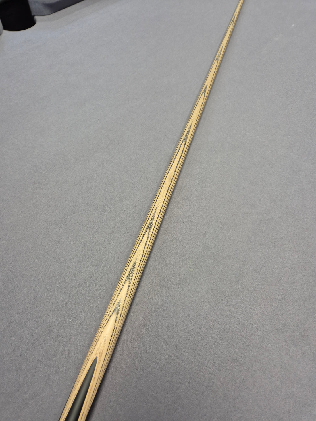 Limited TI #261