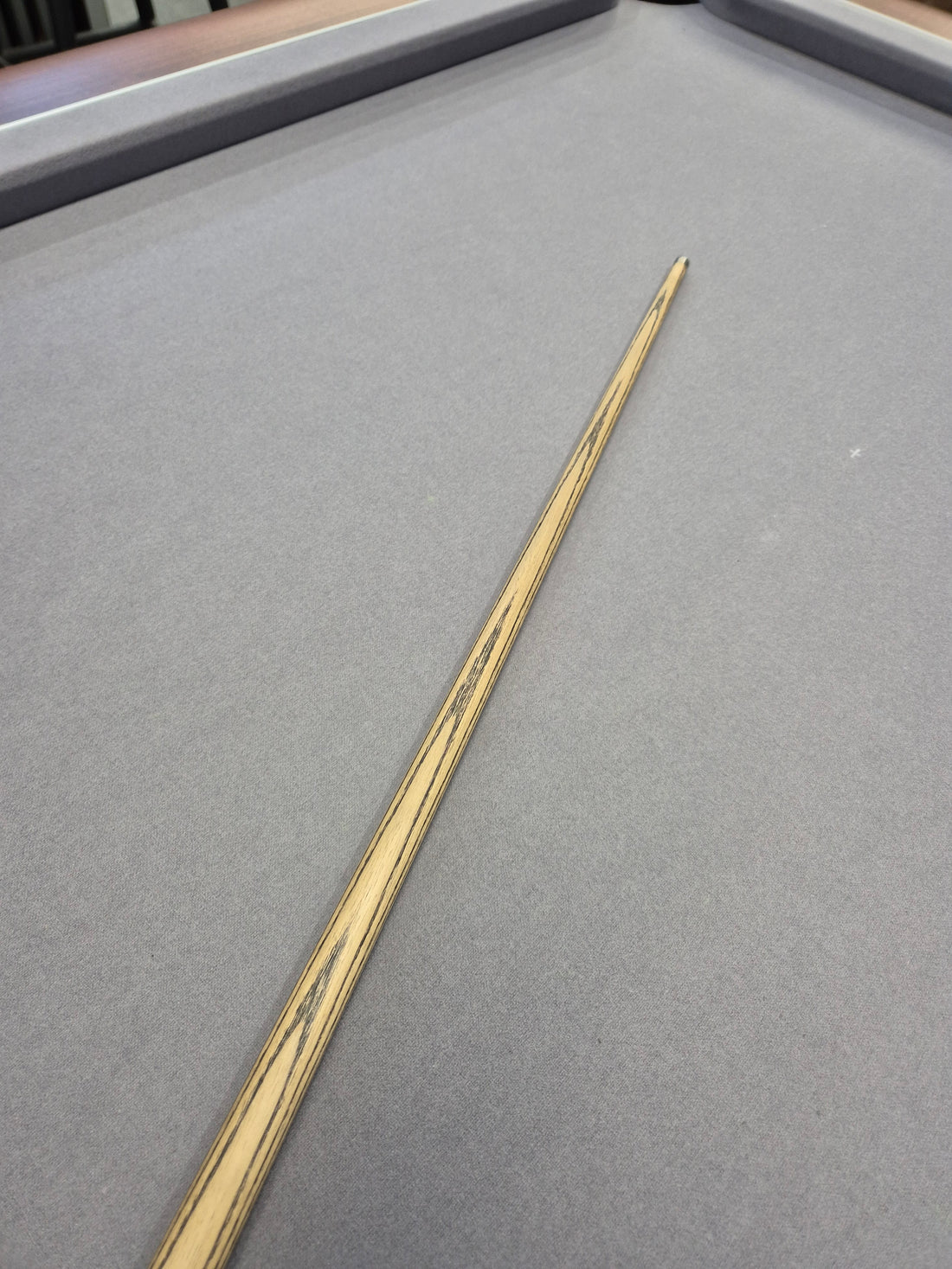 Limited TI #261