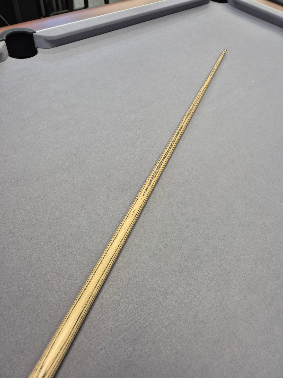 Limited TI #261