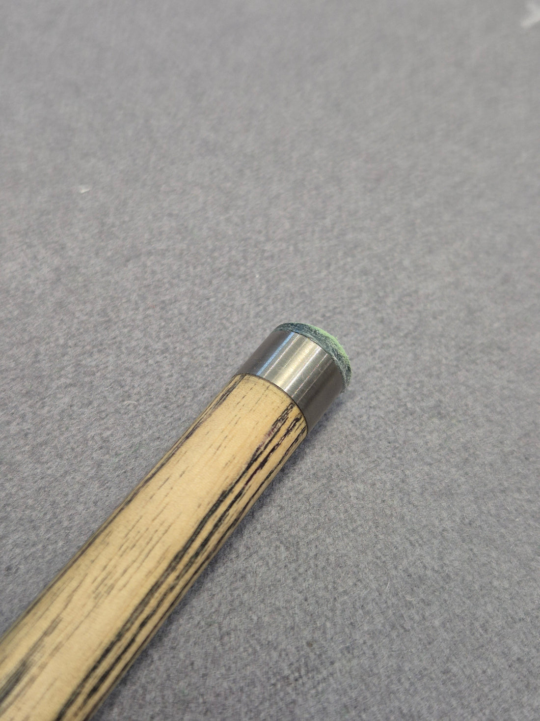 Limited TI #261