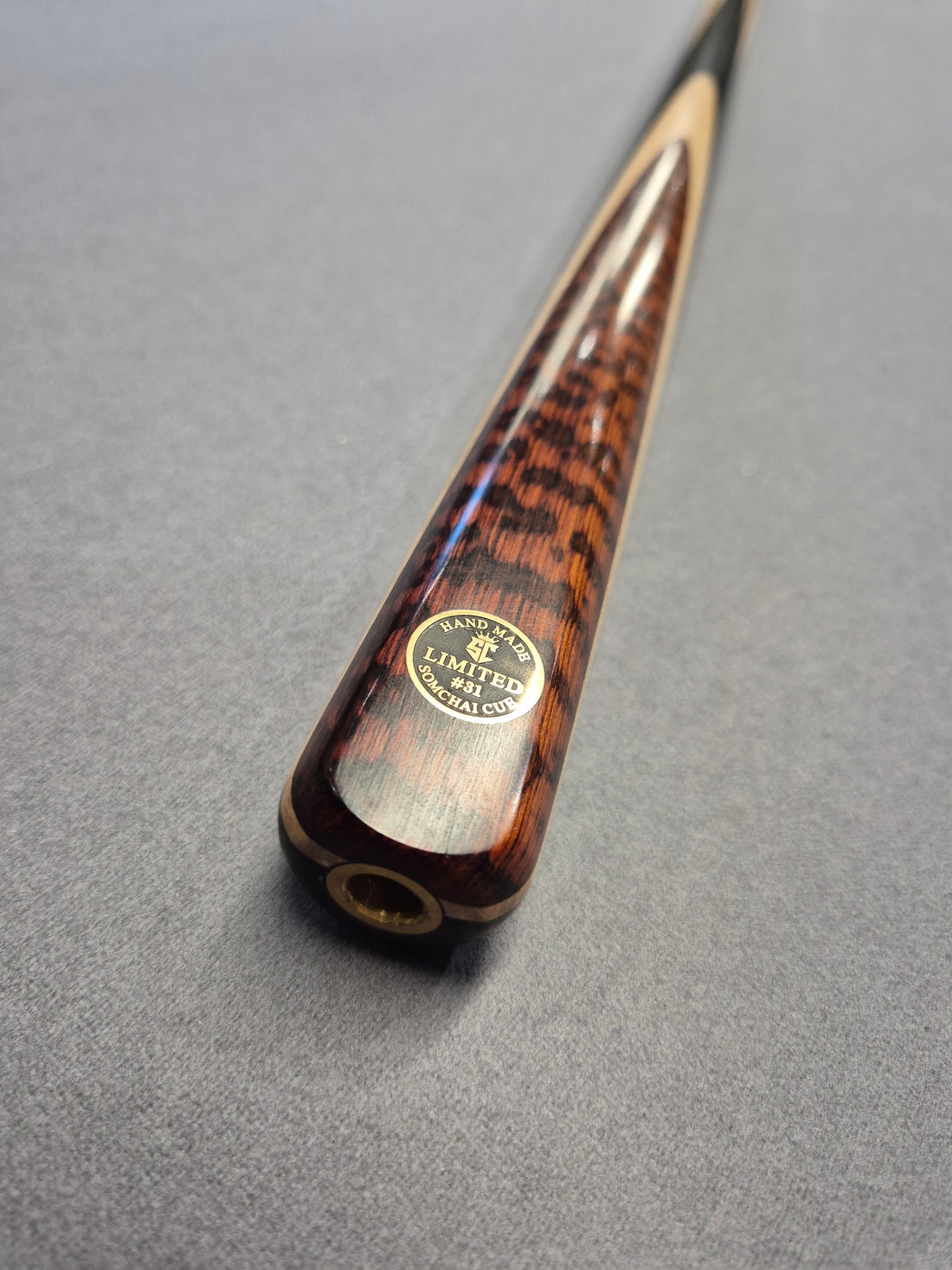 Limited #31