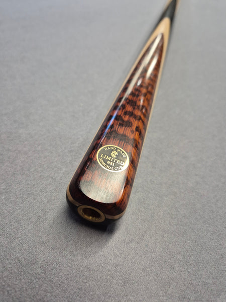 Limited #31