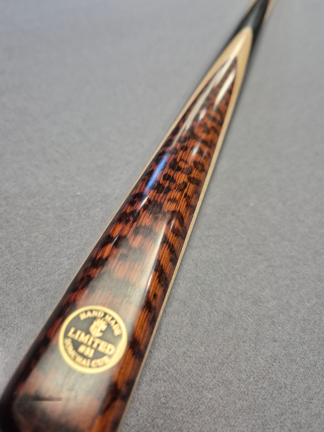Limited #31