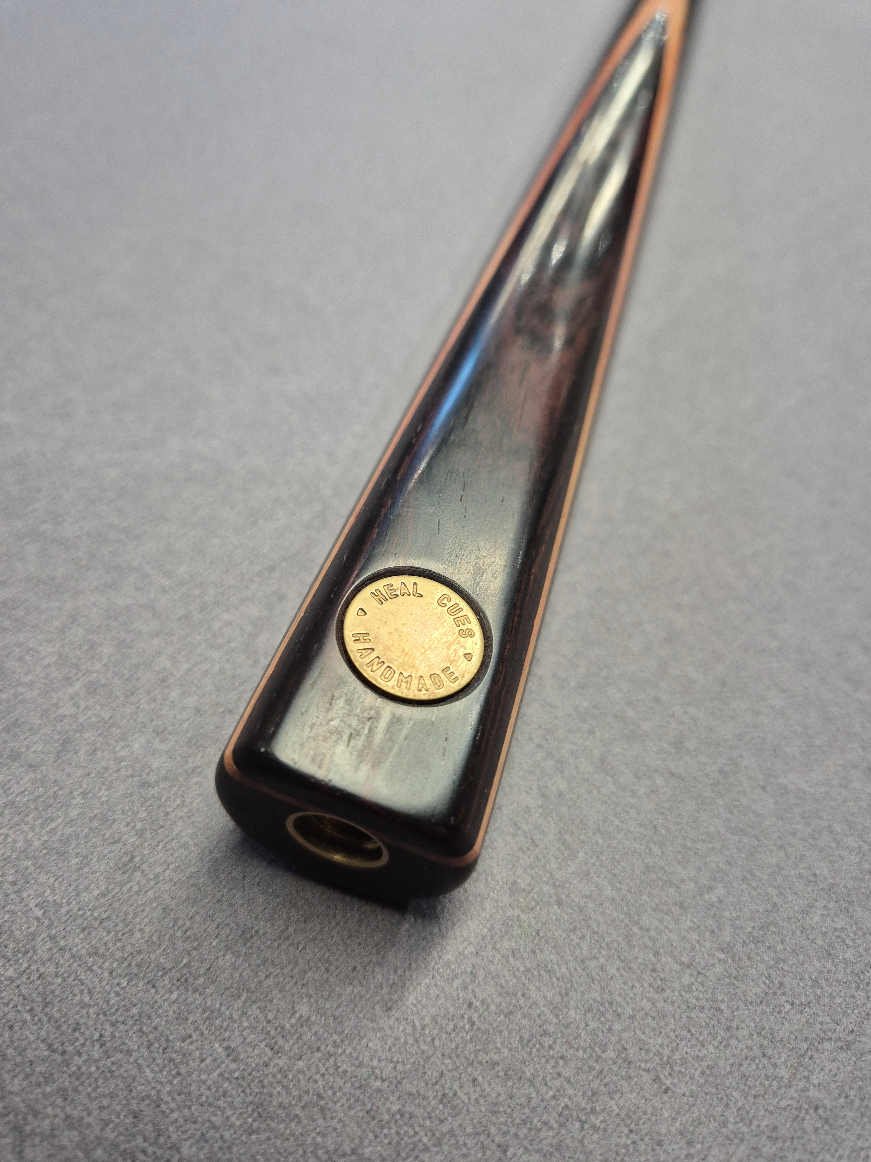 Handmade by Owen Heal