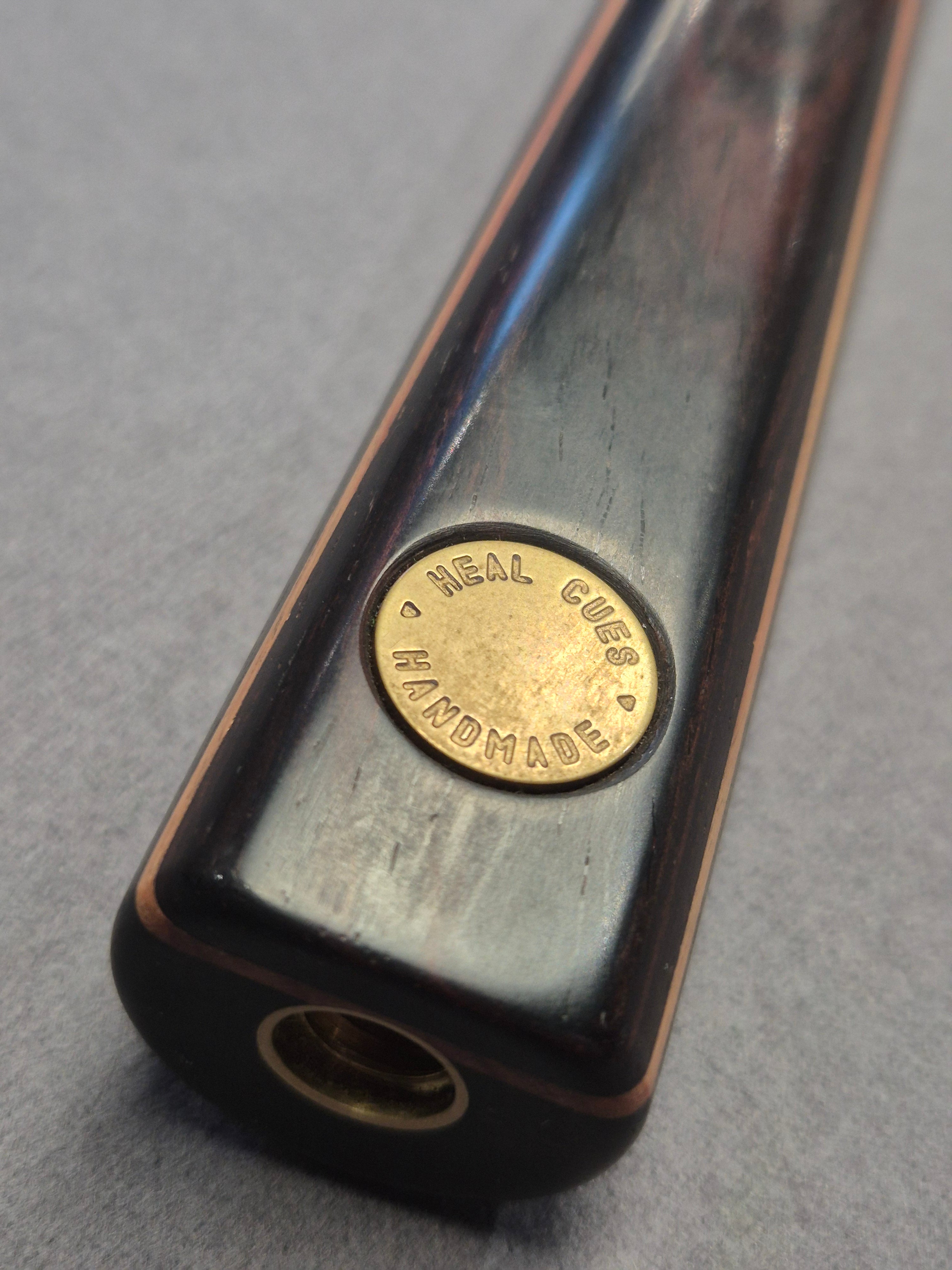 Handmade by Owen Heal