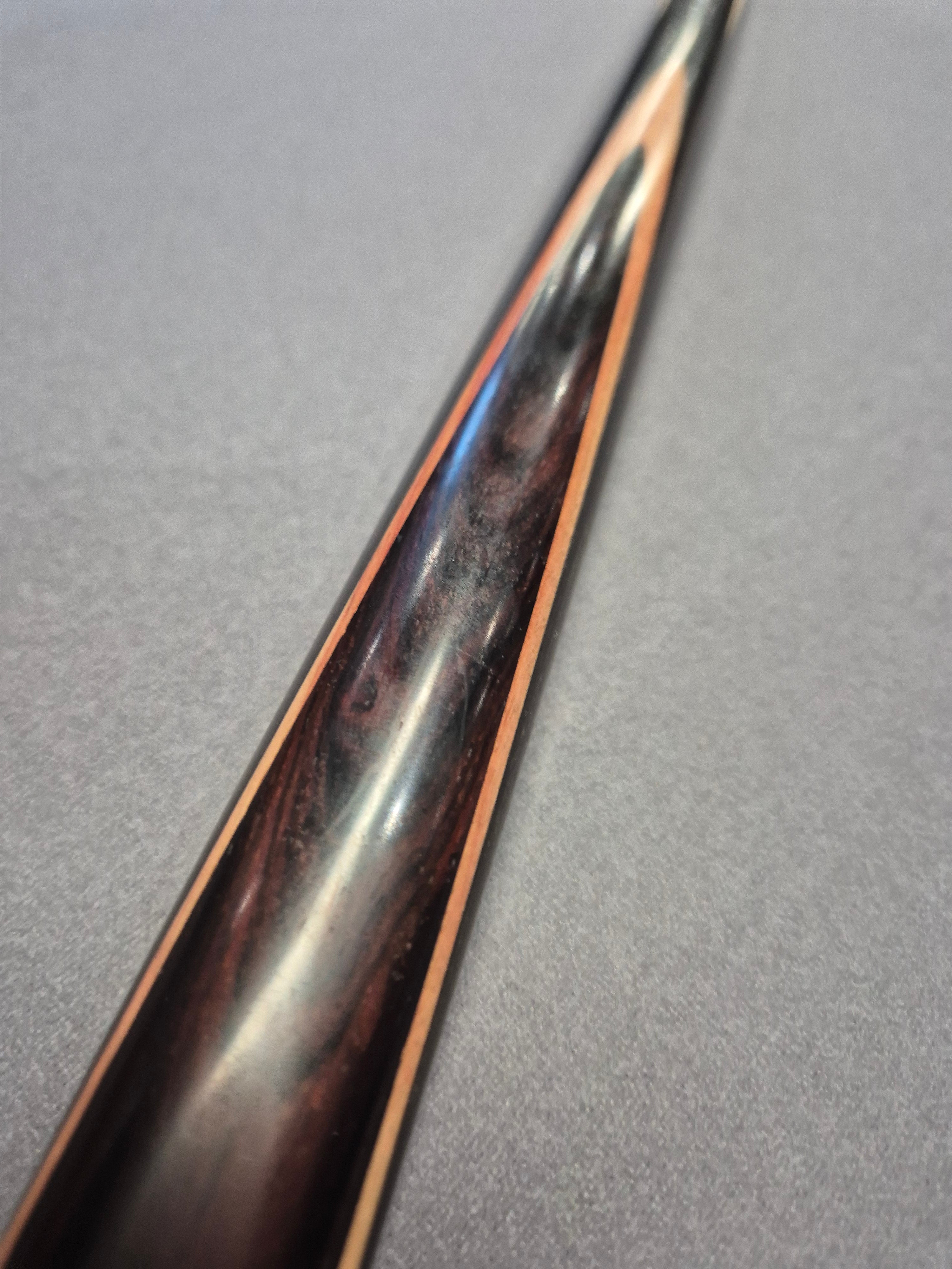 Handmade by Owen Heal