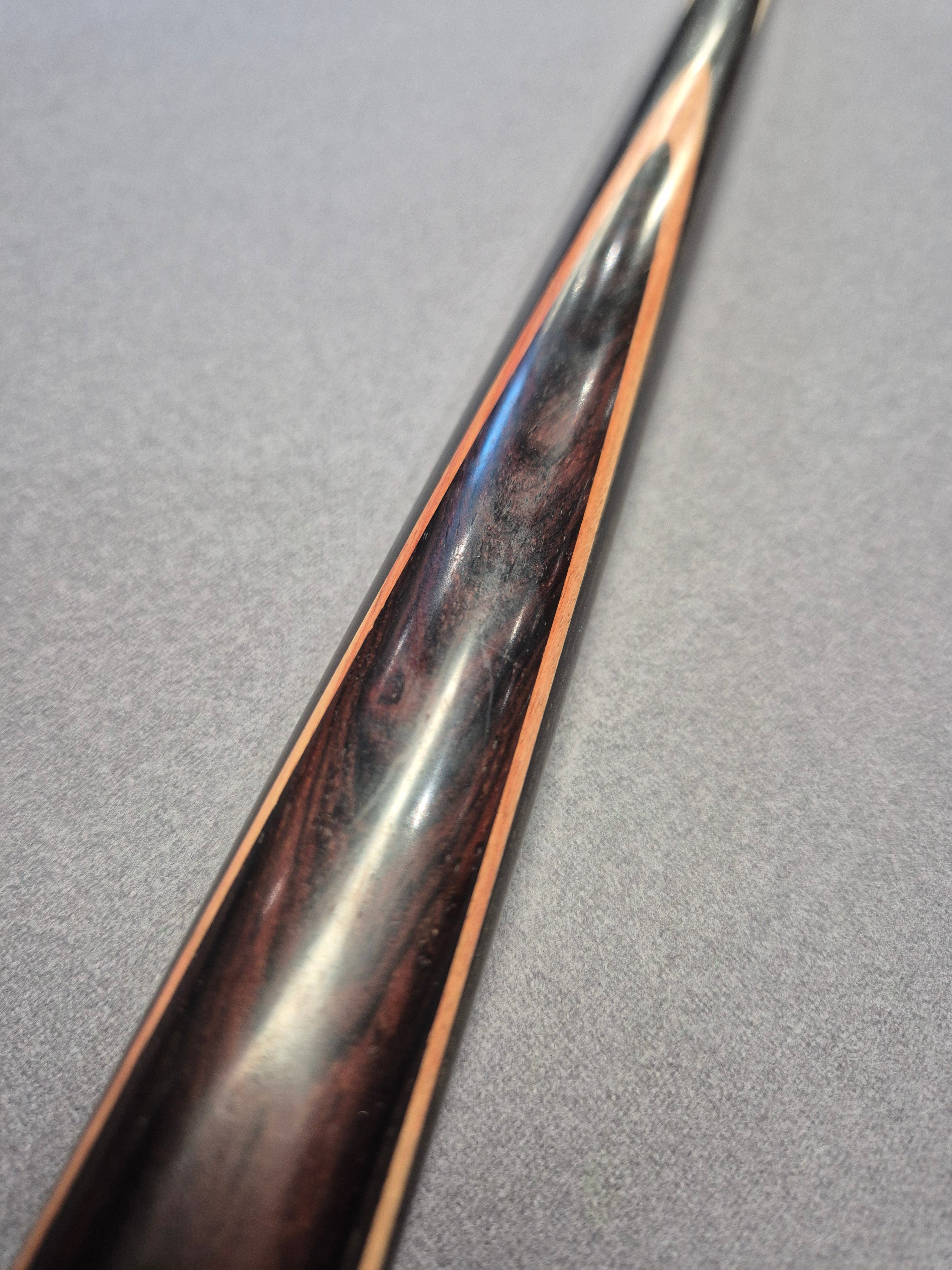 Handmade by Owen Heal